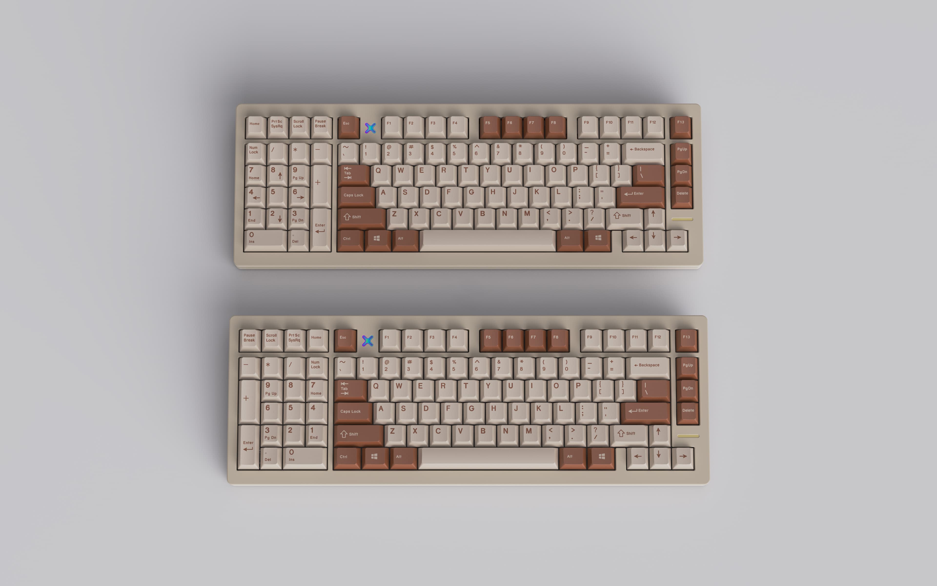 WIND X98 R2,Southpaw available,GB 28th Dec to 11th Jan image 3