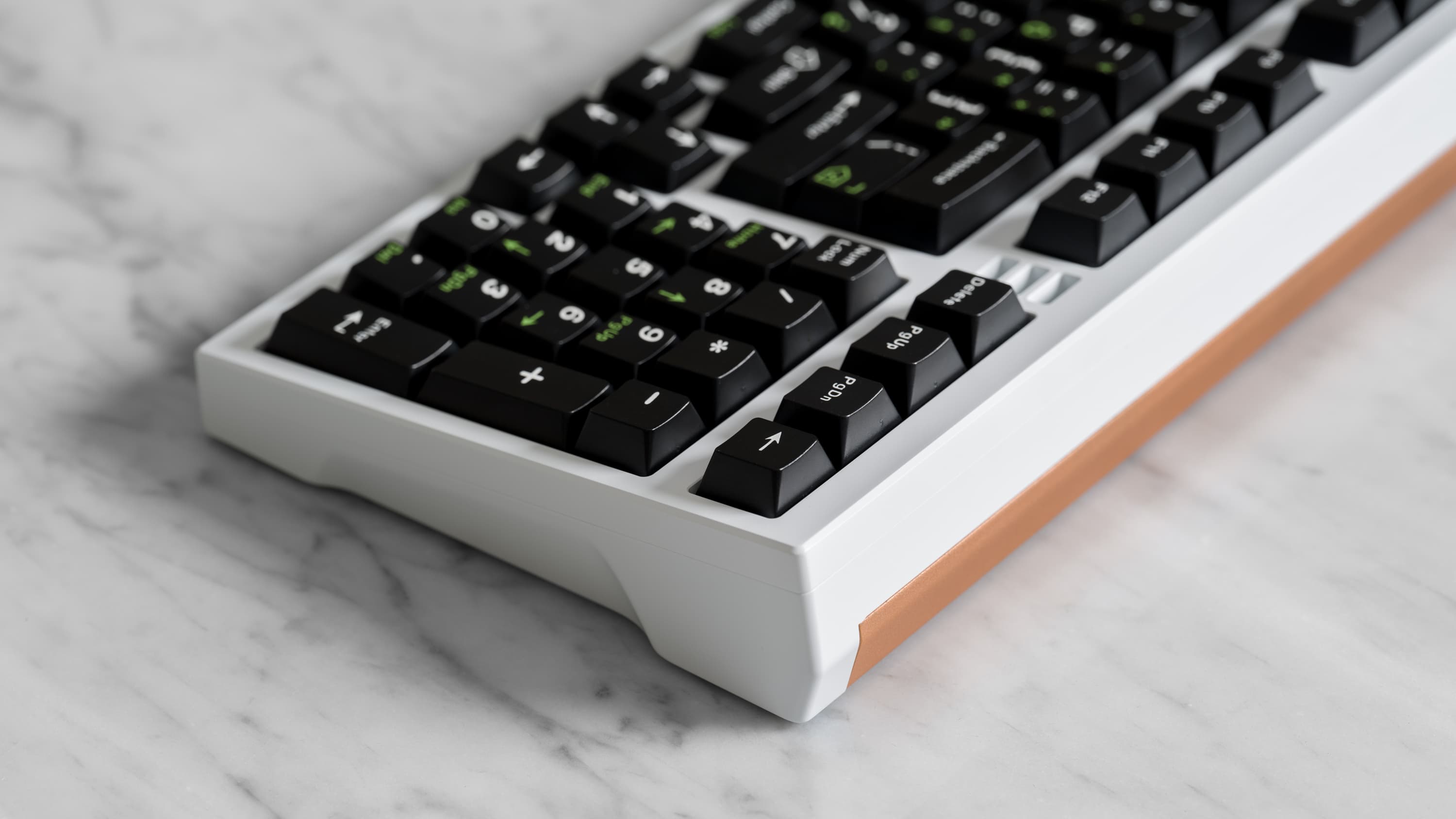 618 By Zepsody - An Extended 1800 Keyboard image 7