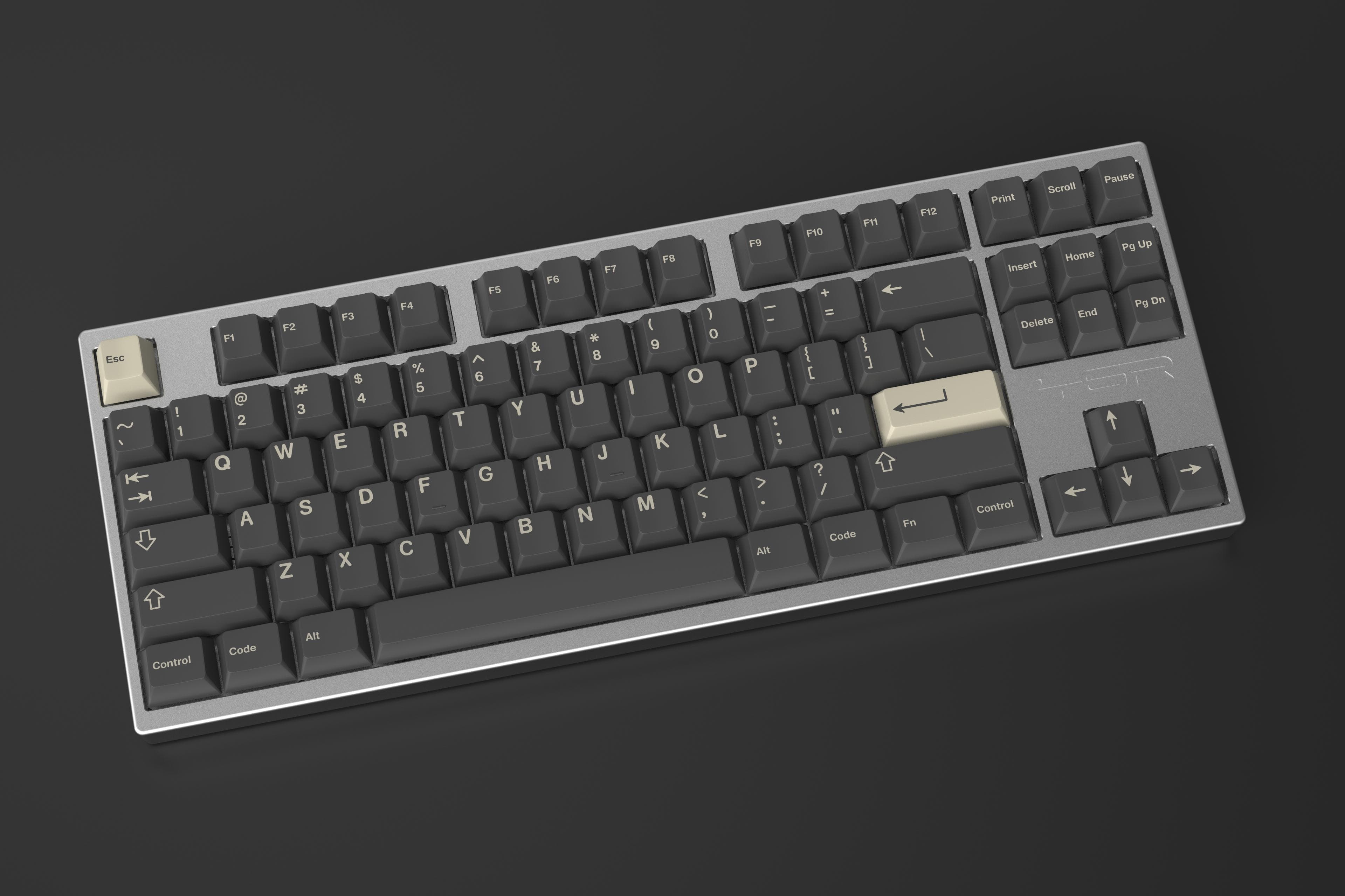 GMK Nines -- 40s kit through GMK Sixes GB! image 9