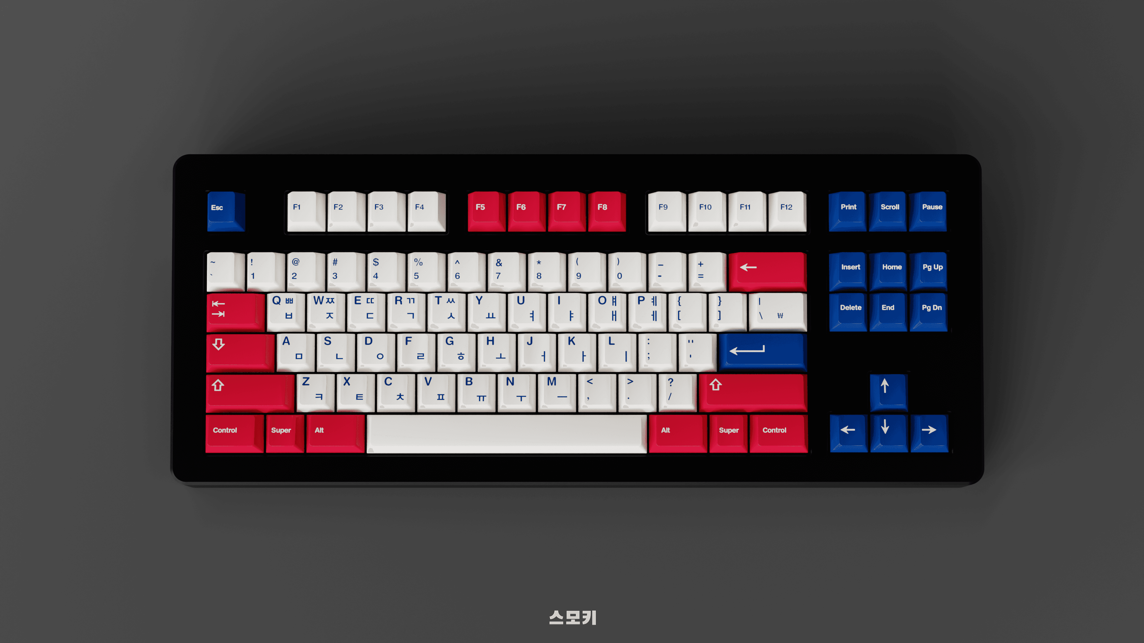 GMK Taegeukgi | DELIVERED image 33