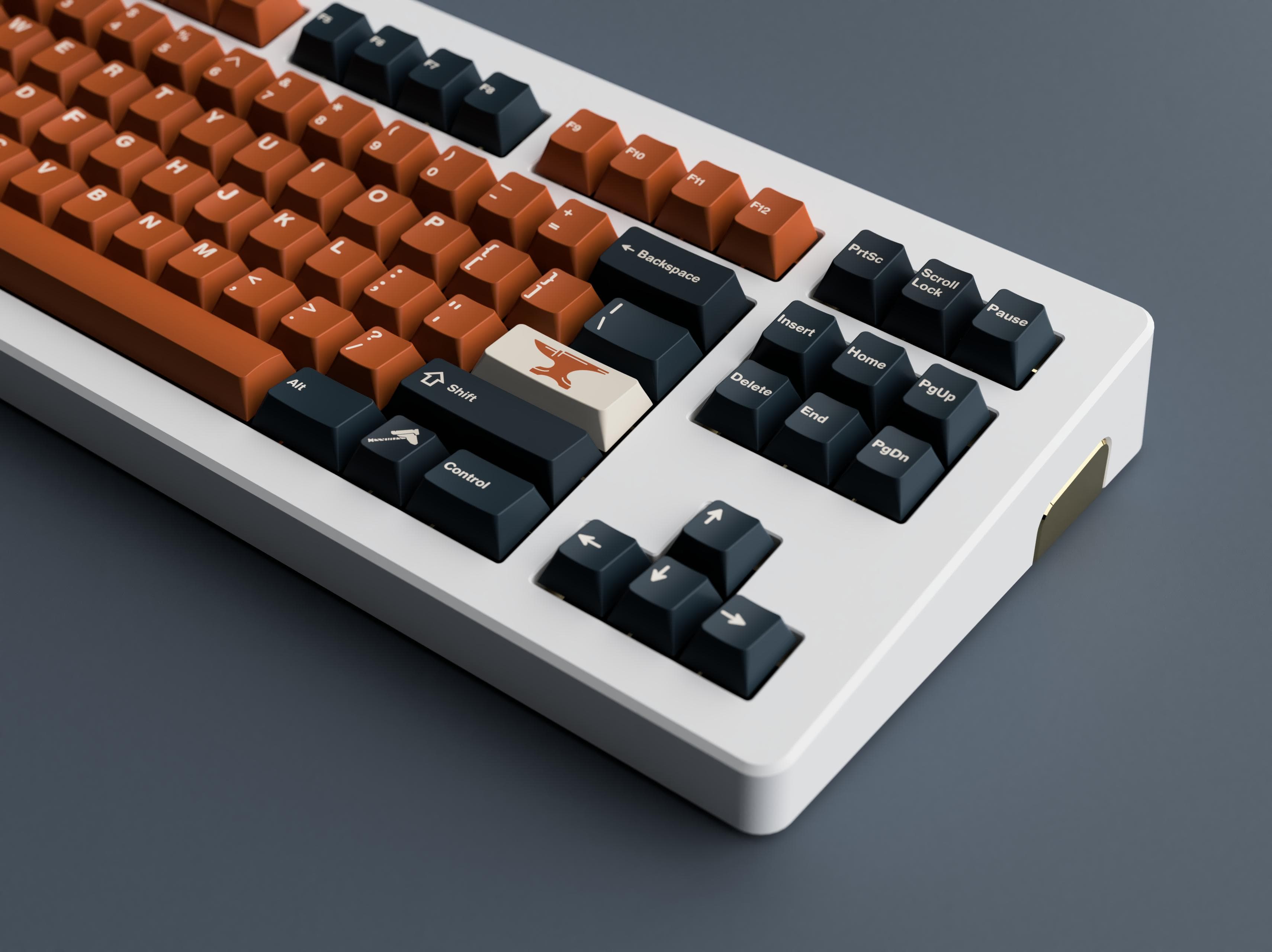 GMK Forge (Closed) image 16