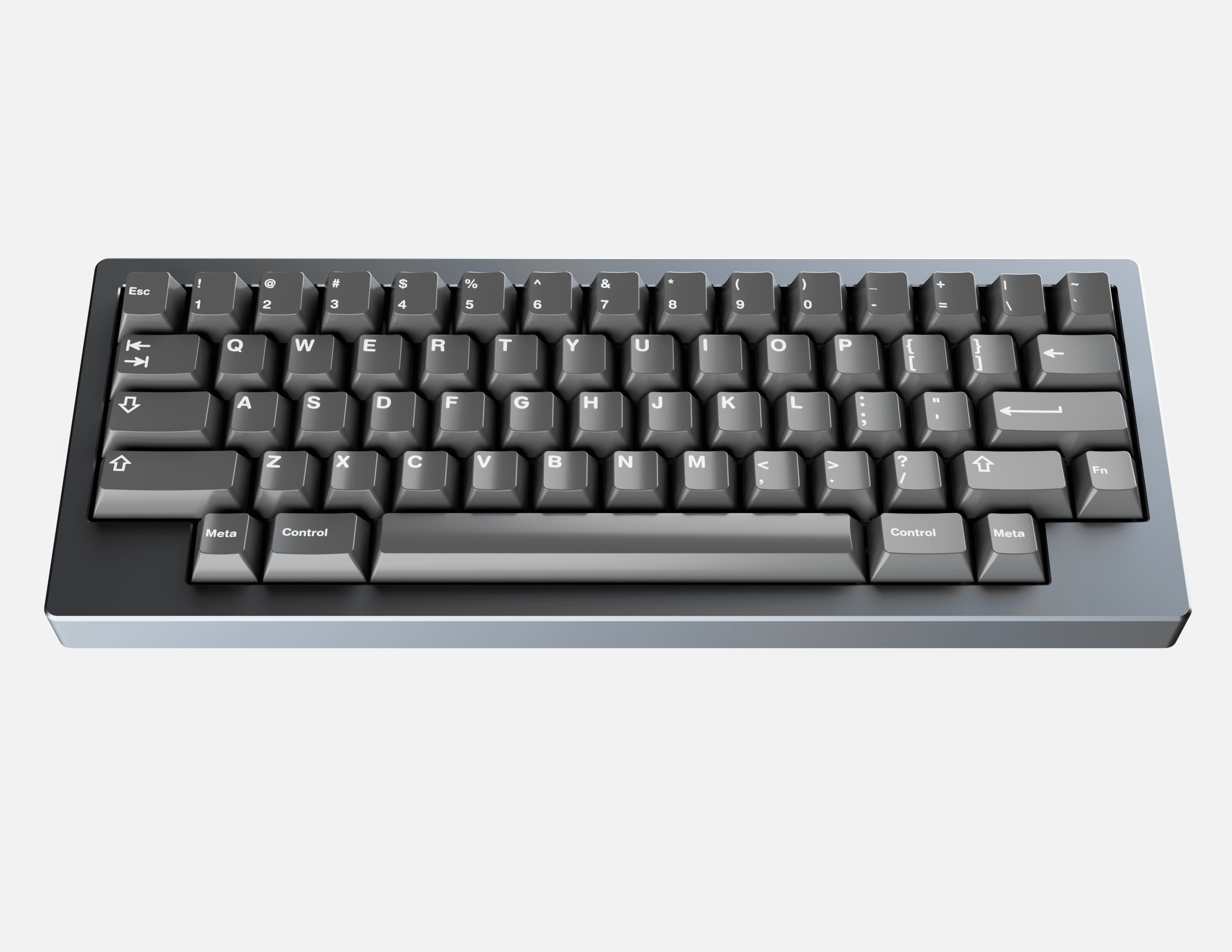 gaff. 60 HHKB | Shipping! image 7