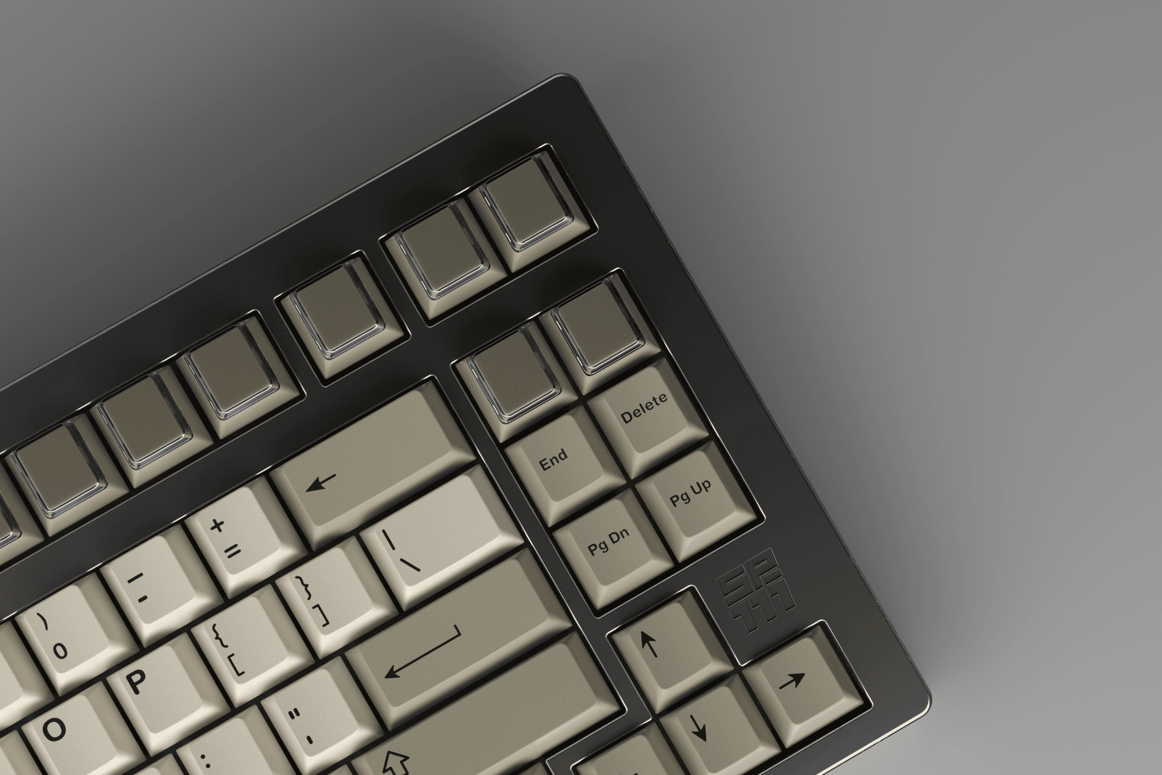 GMK Relegendables+ image 18