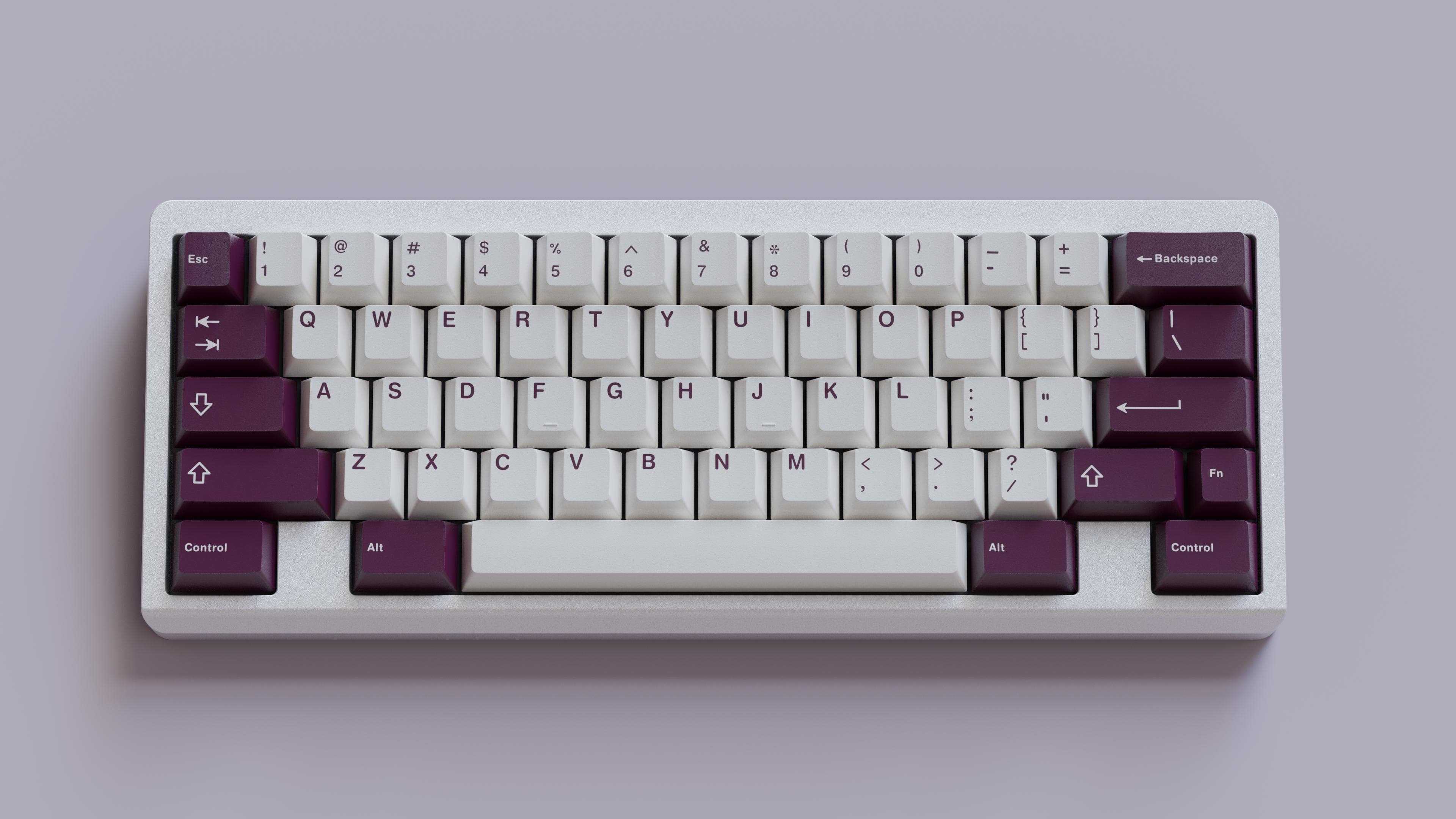 GMK Maroon: Live from March 28 through April 28th! image 11