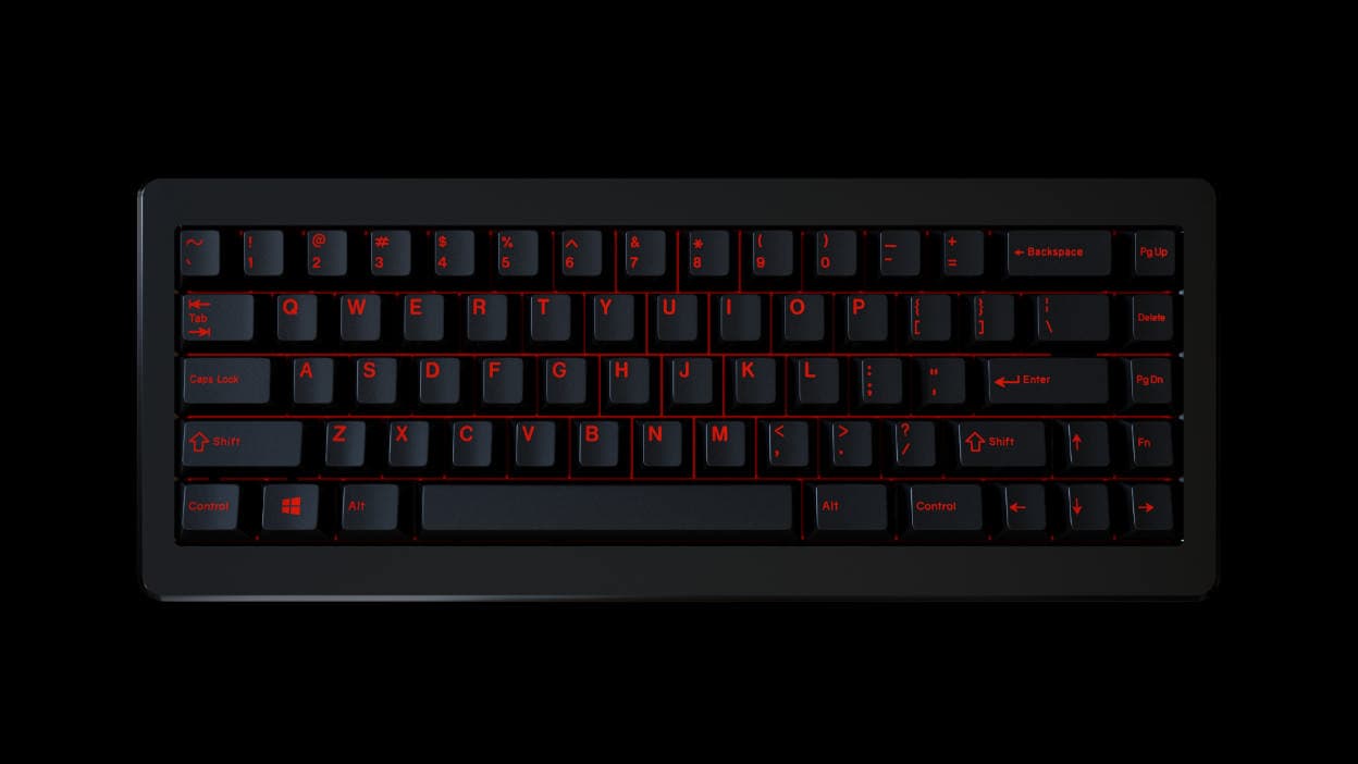 GMK Forge image 2