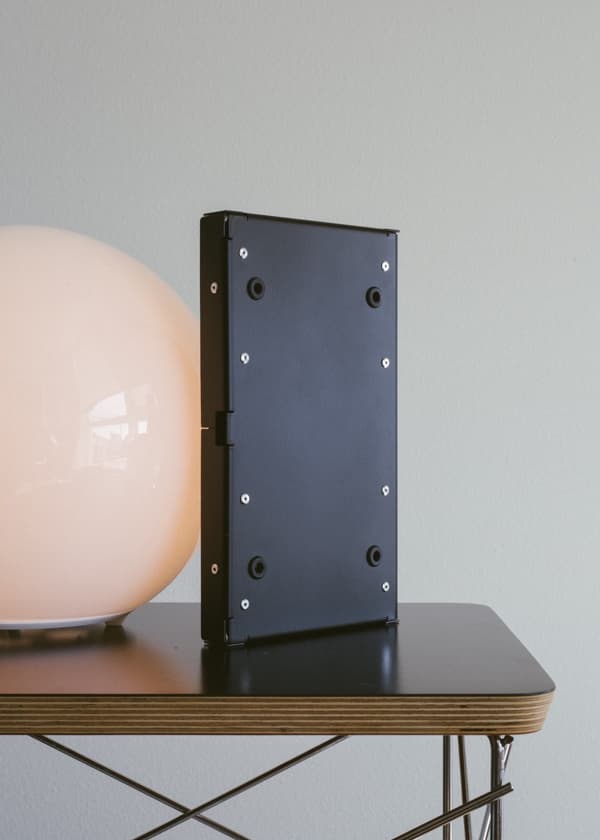 KB-40-A - Stainless steel 40% kit image 5