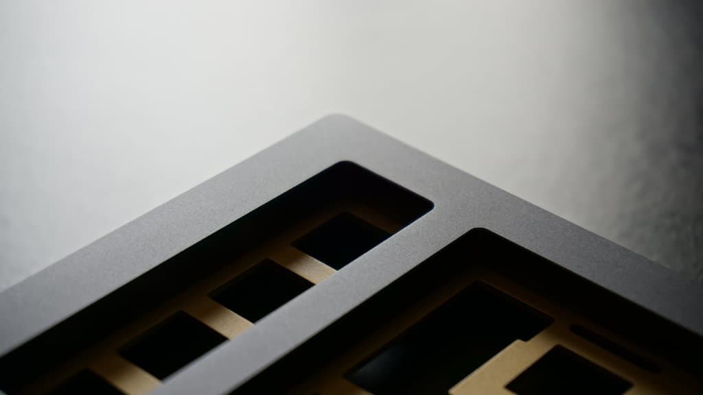 Aegis: Left Hand 1800 [SHIPPED] image 4