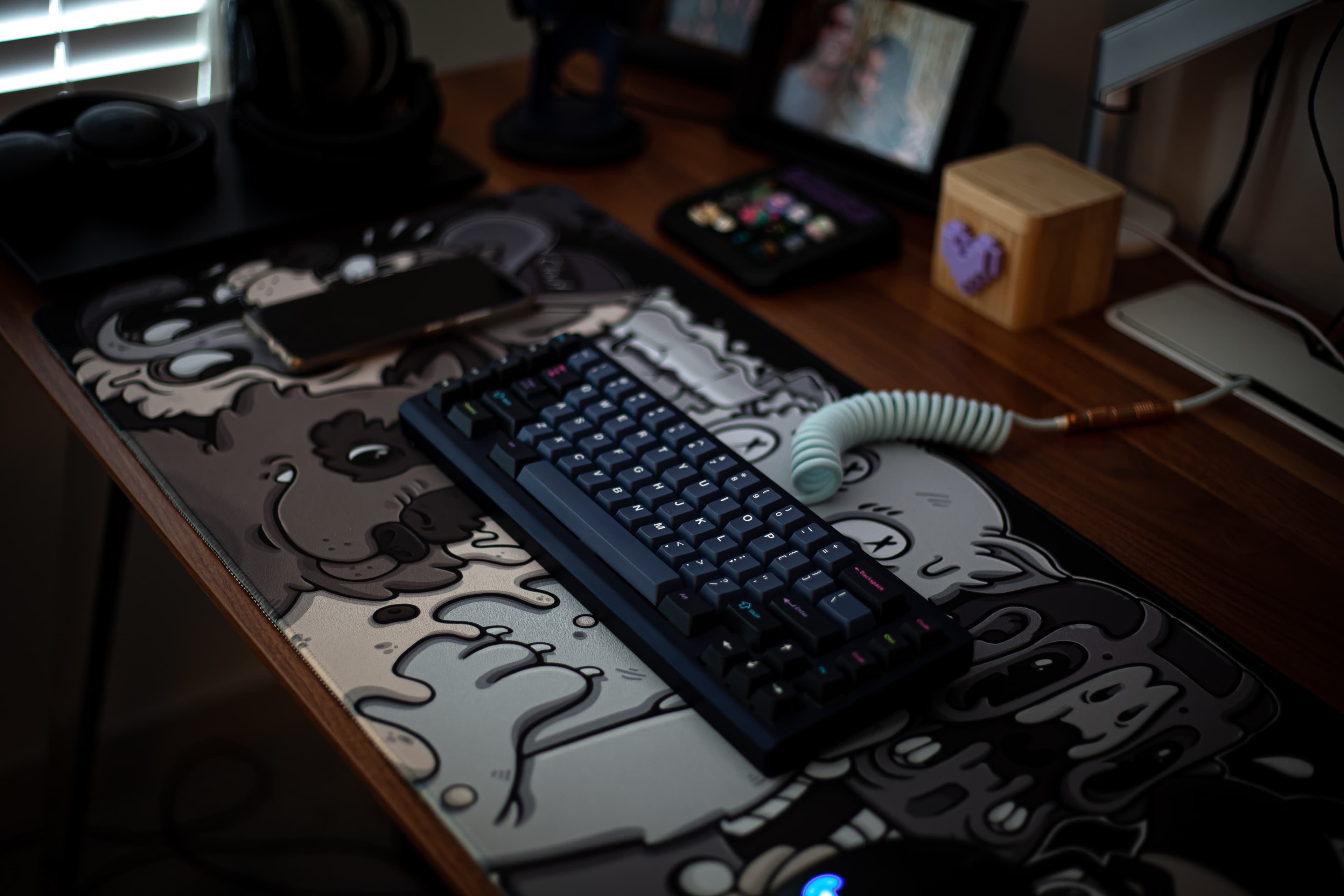 saevus cor65XT - Oct. 7 to Oct. 30 image 19