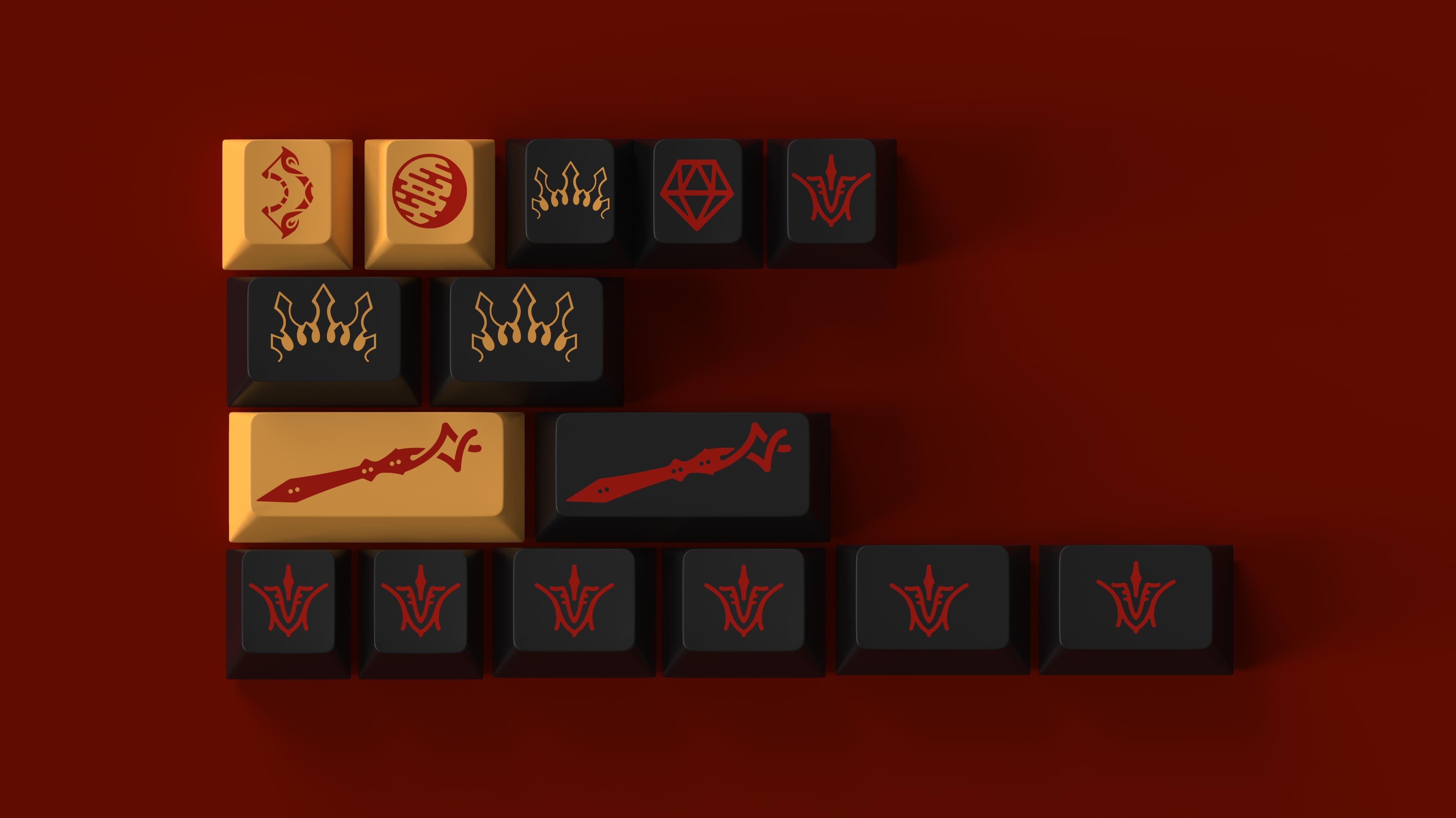 GMK Ishtar - Fulfilled! image 5