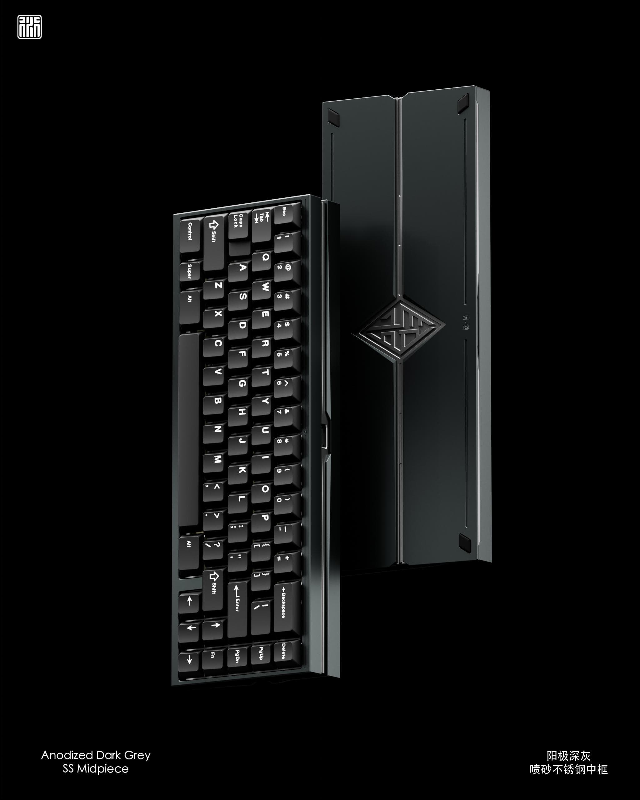 啟65 - Qi65 - A Start of My Journey - GB is LIVE Until Oct 24th. image 11