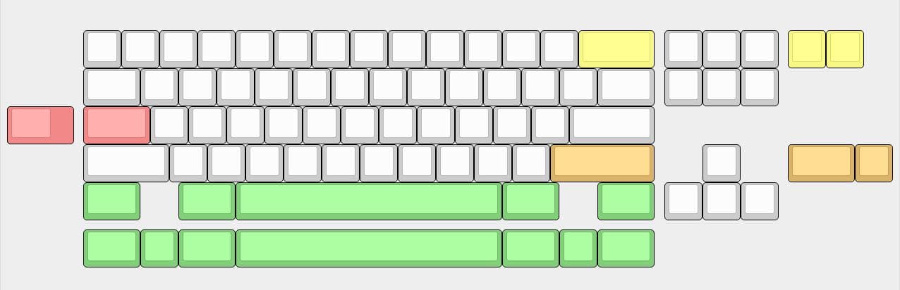 Peek FRLWKLTKL (GB Ended) Last updated 5/13/2023 image 14