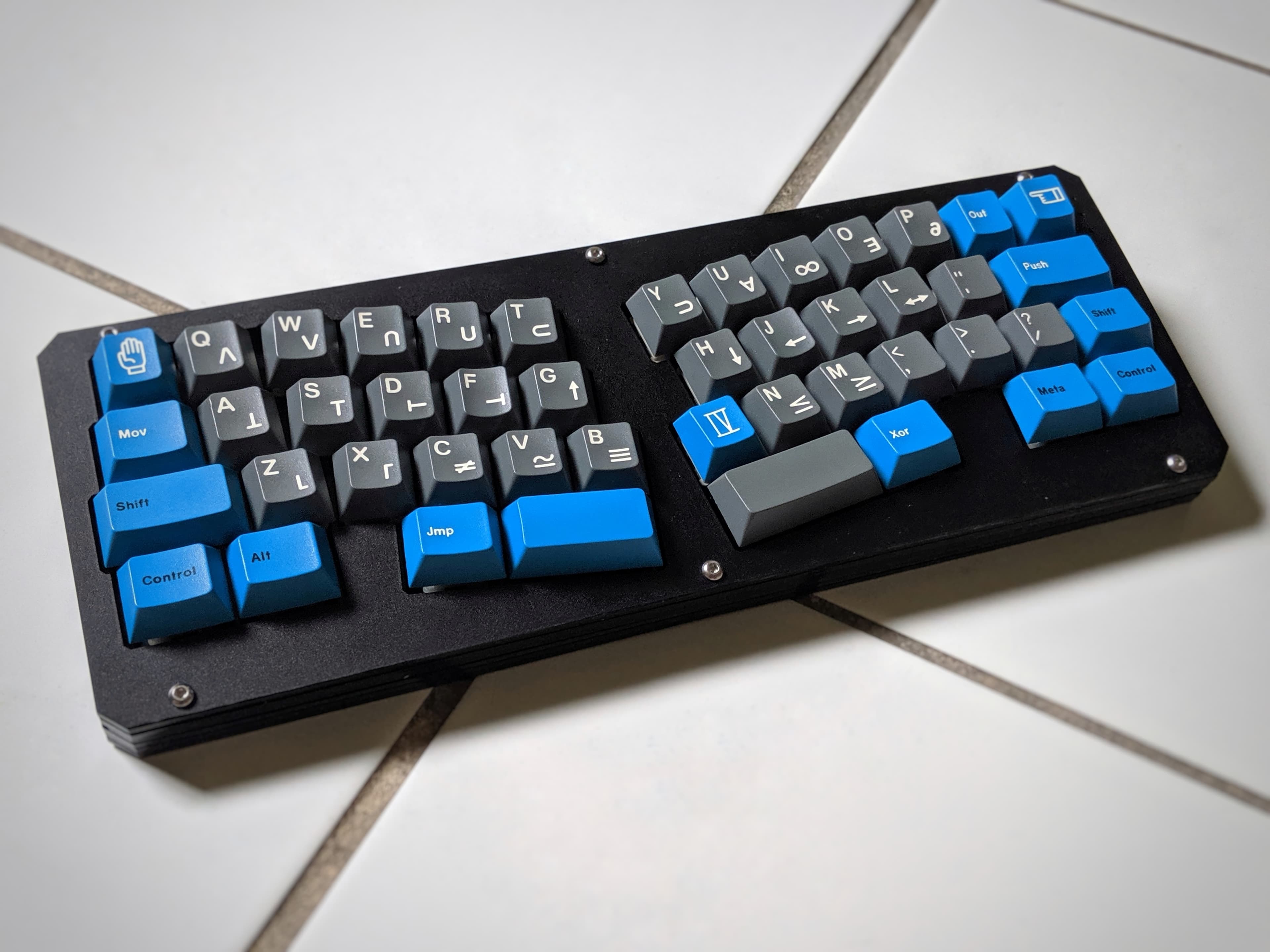 Prime_E - COMPLETE image 8