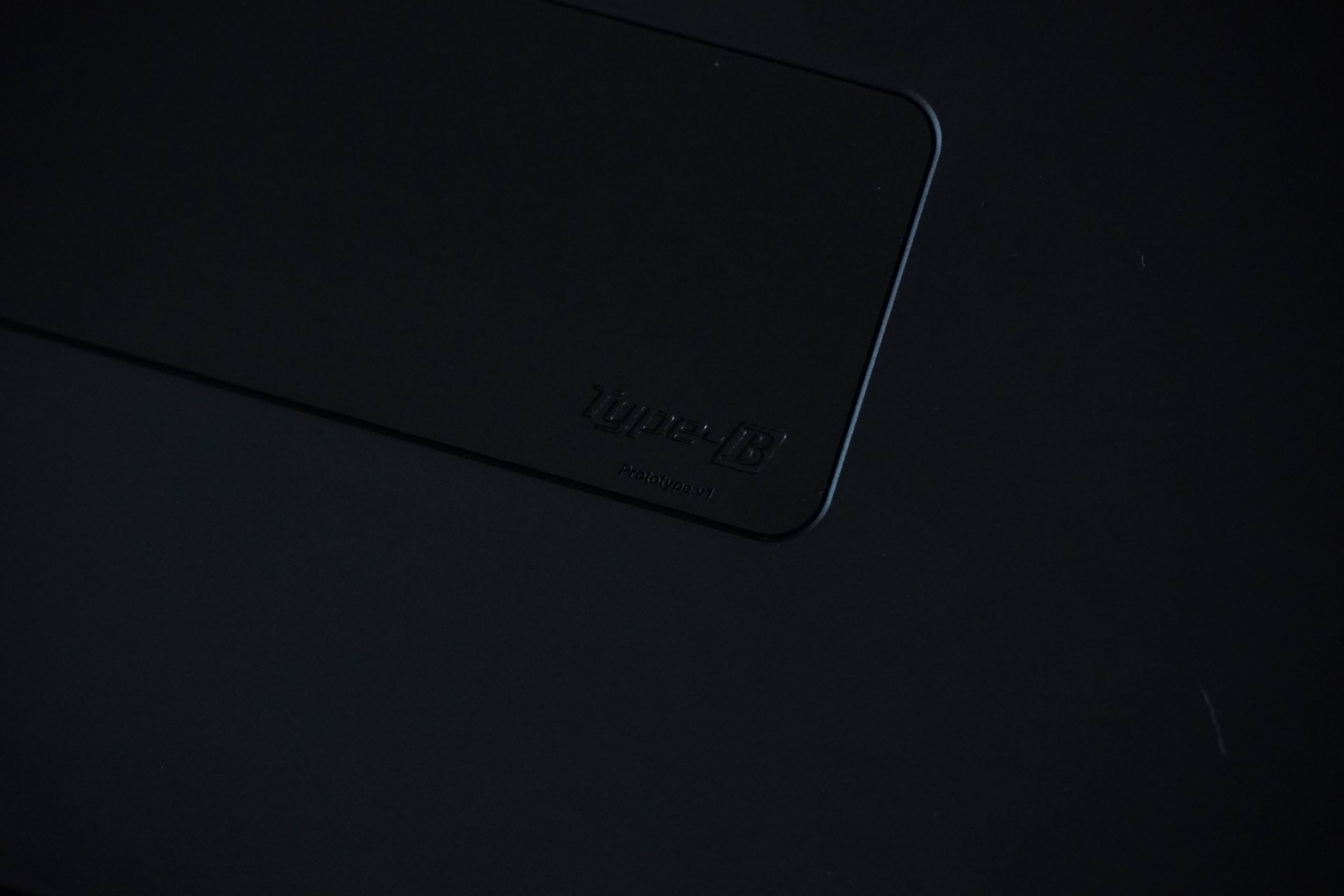 Type-B | A true MX HHKB 60% image 10