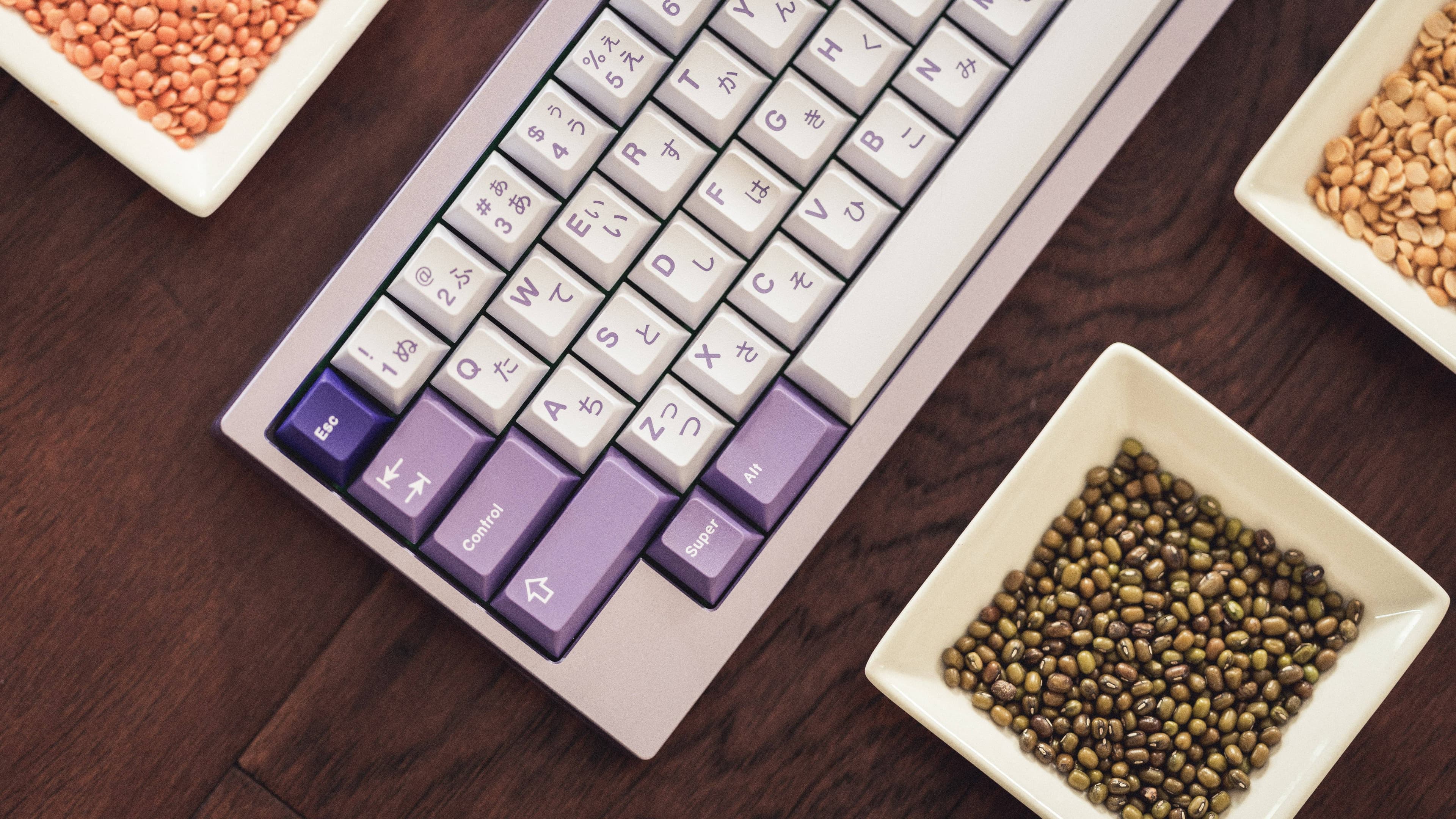 GMK Frost Witch 2 - Production finishing up image 7