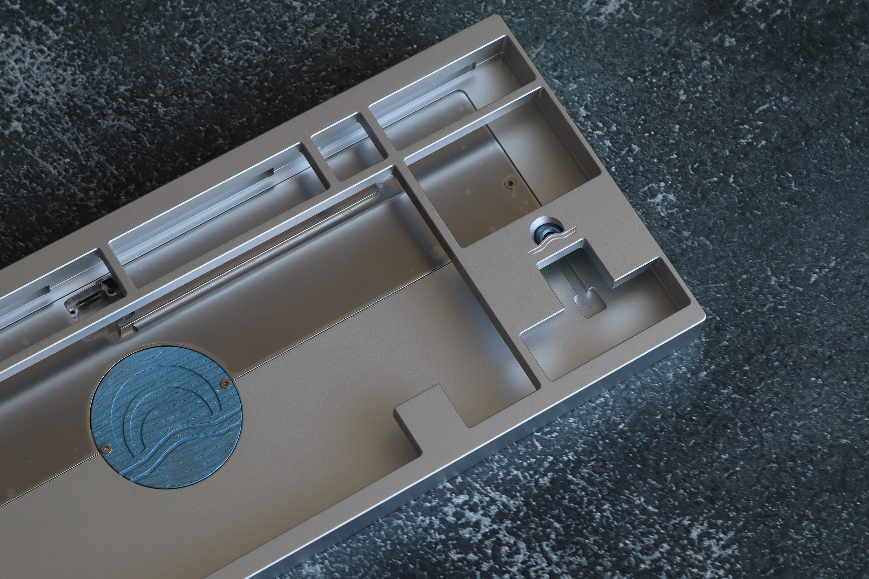 Fox Lab Sunset 80/TKL image 5