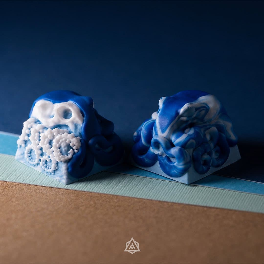 KAT Great Wave (大浪) image 101