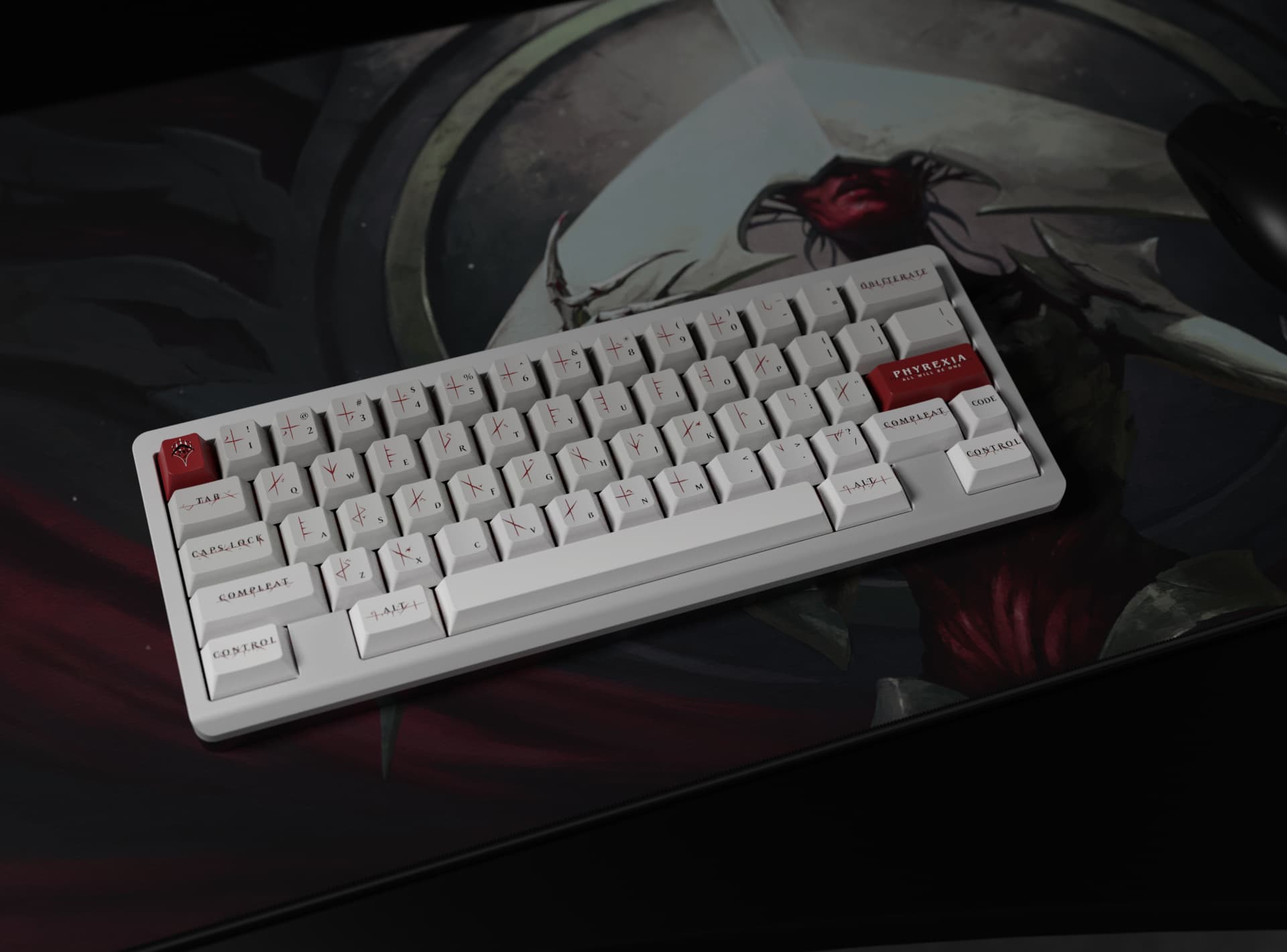 MTG All Will Be One - Last Week image 8