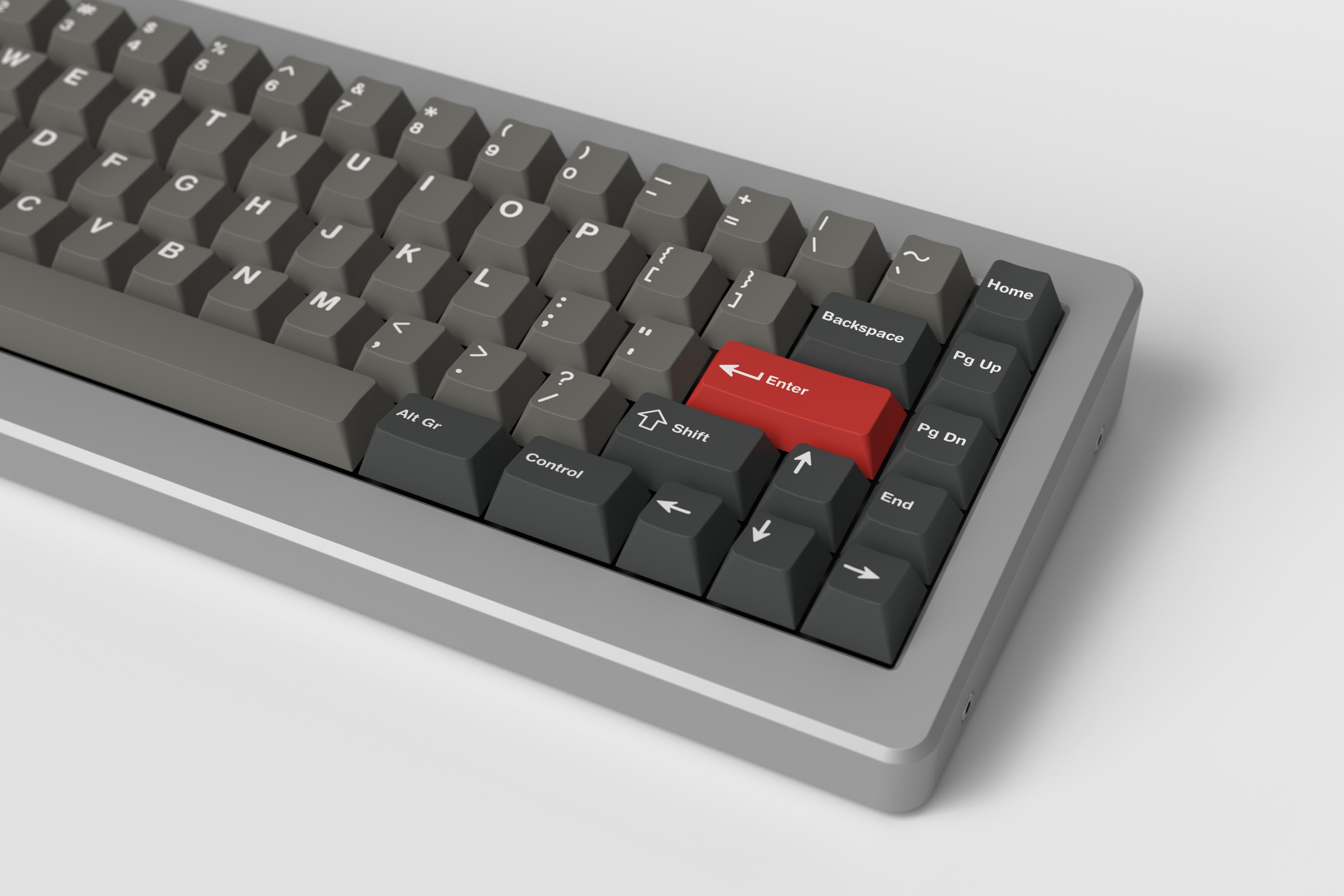 GMK Dolch R5 - COMPLETE image 9