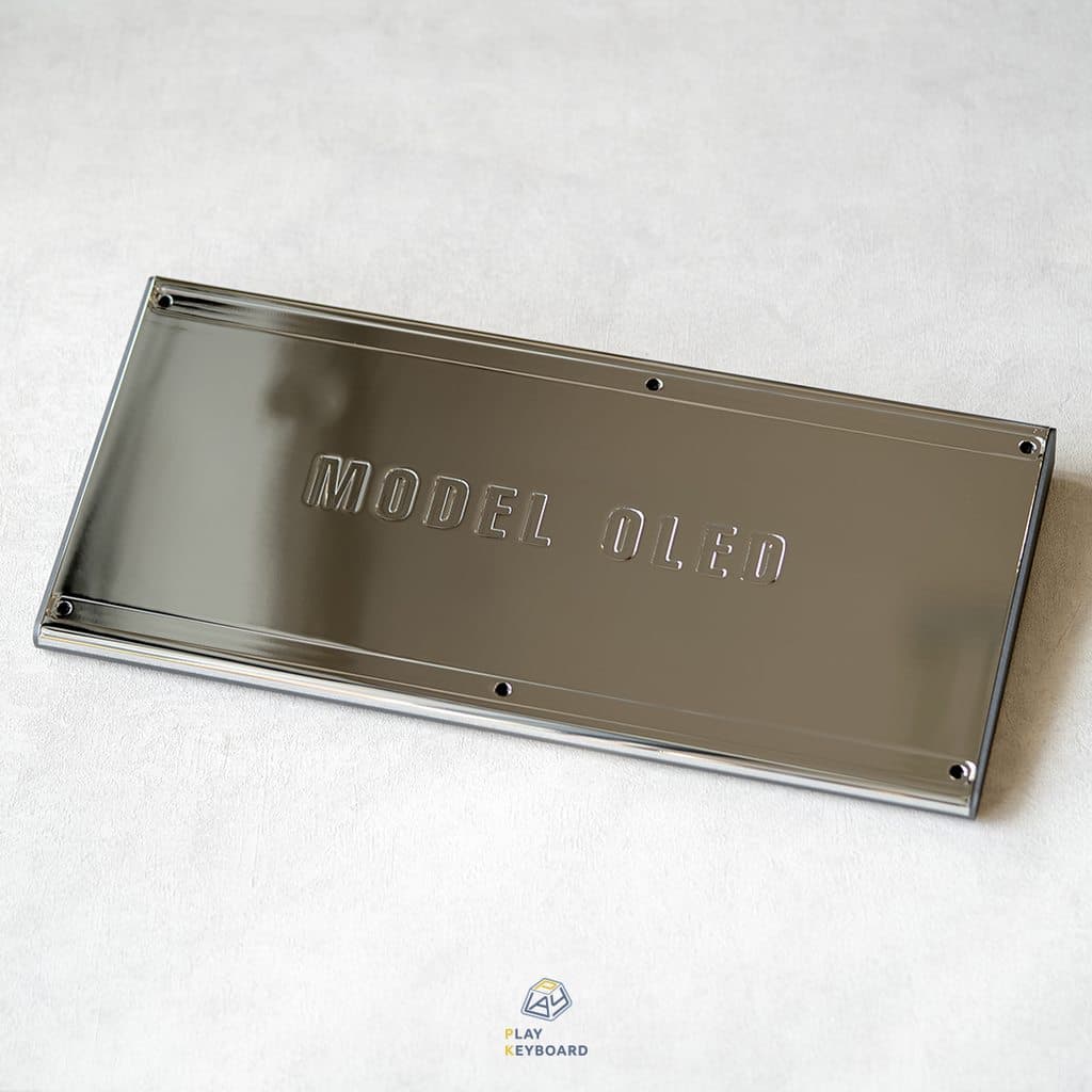 Model OLED | A Genuine Curve Keyboard | Jan 12 to Feb 11 2024 image 18