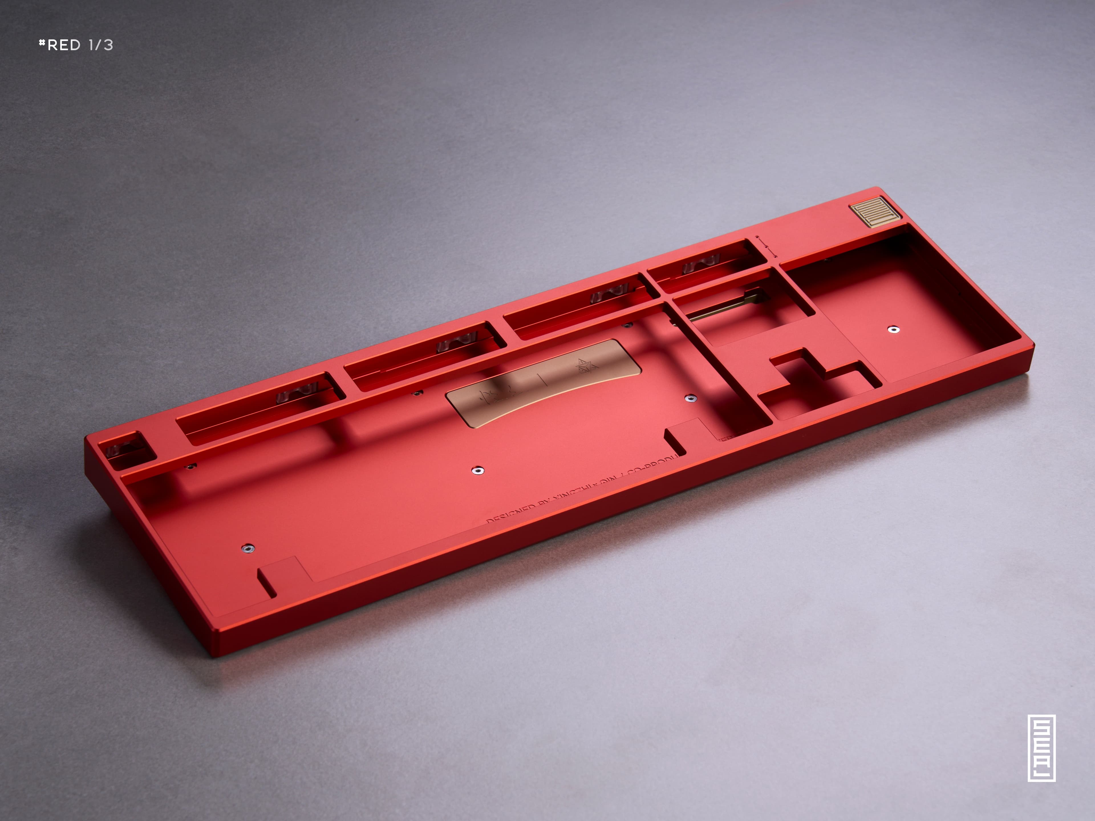 篆Seal - A Fullsize Keyboard image 17