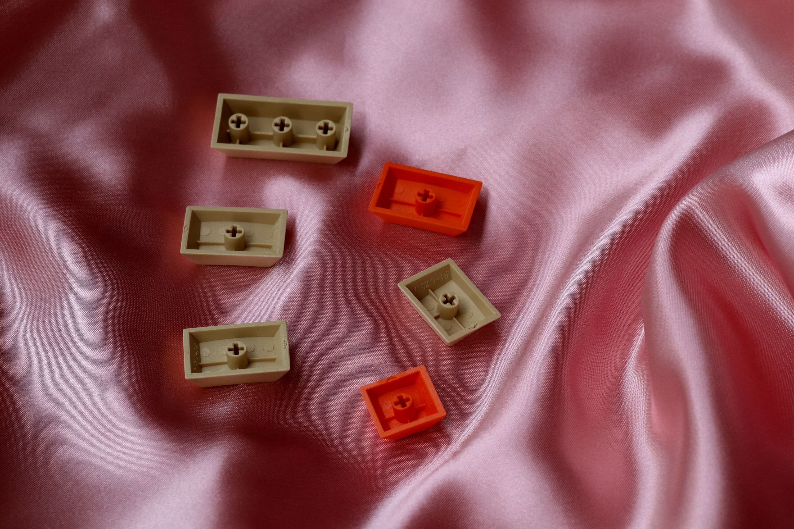 【GB】 ALOHAKB Stamp Keycaps is now live image 15