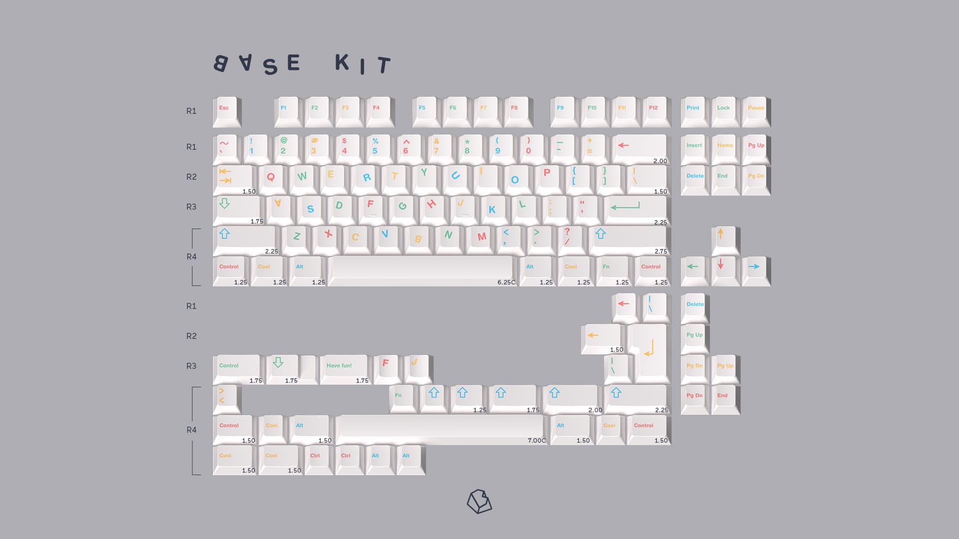 EPBT Cool Kids 2 + D60Lite Cool Kids edition image 6