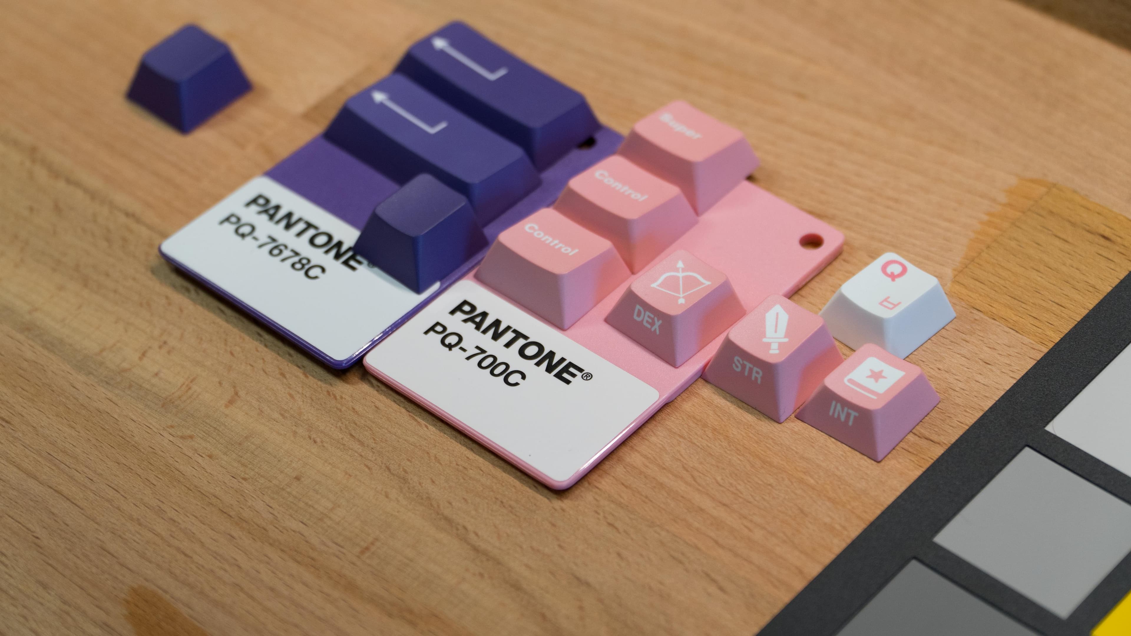 ePBT Superstar | Fulfillment in progress, extras up image 50