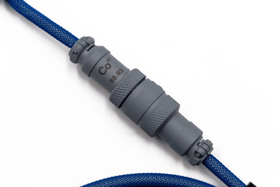 GMK Cobalt - GB closed image 31