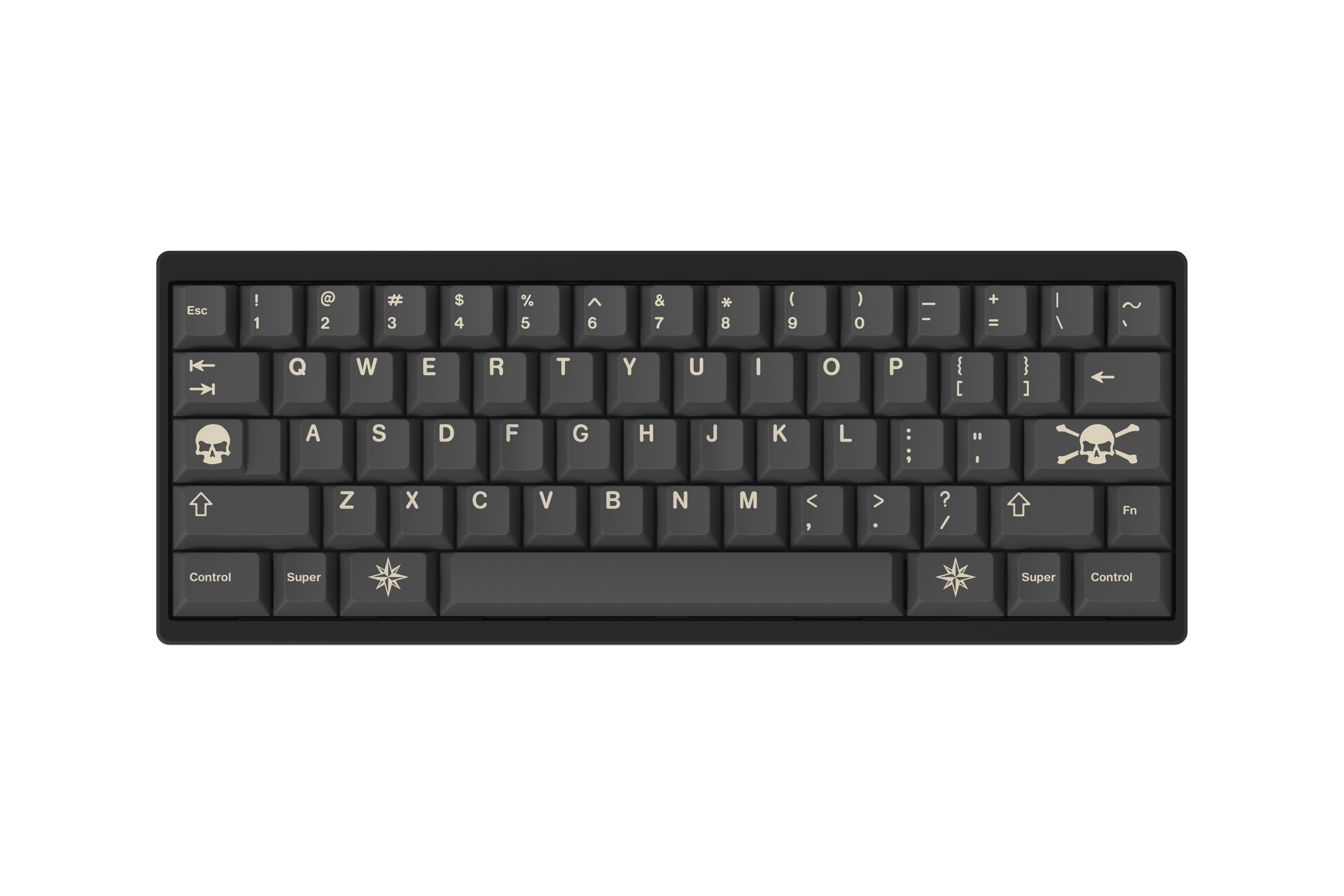 GMK Boneyard (CLOSED) image 20