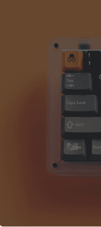 DCS Incognito (Formerly GMK Incognito) | Sept 18 - Oct 16 image 11