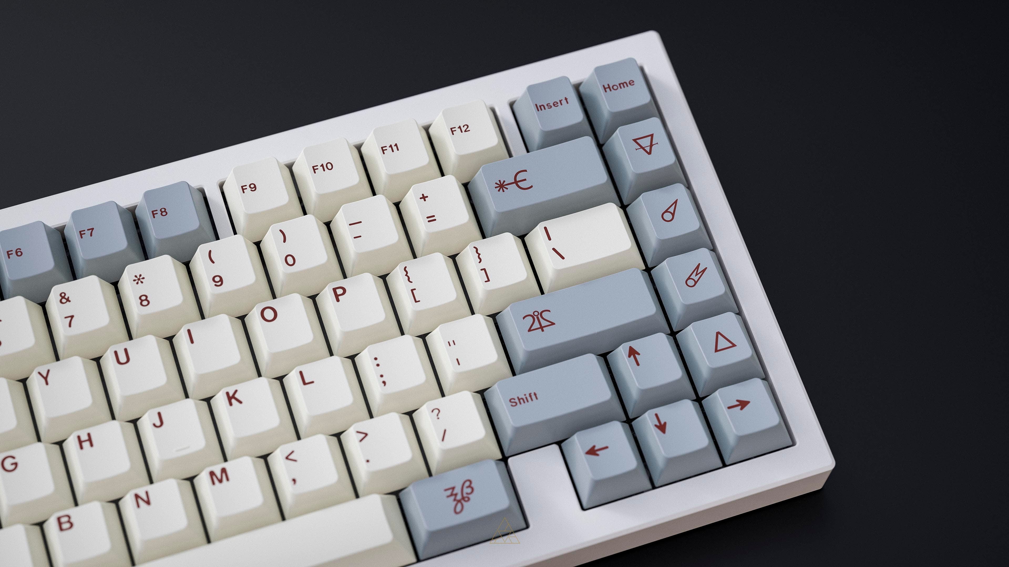 GMK Alchemy - now cancelled image 21