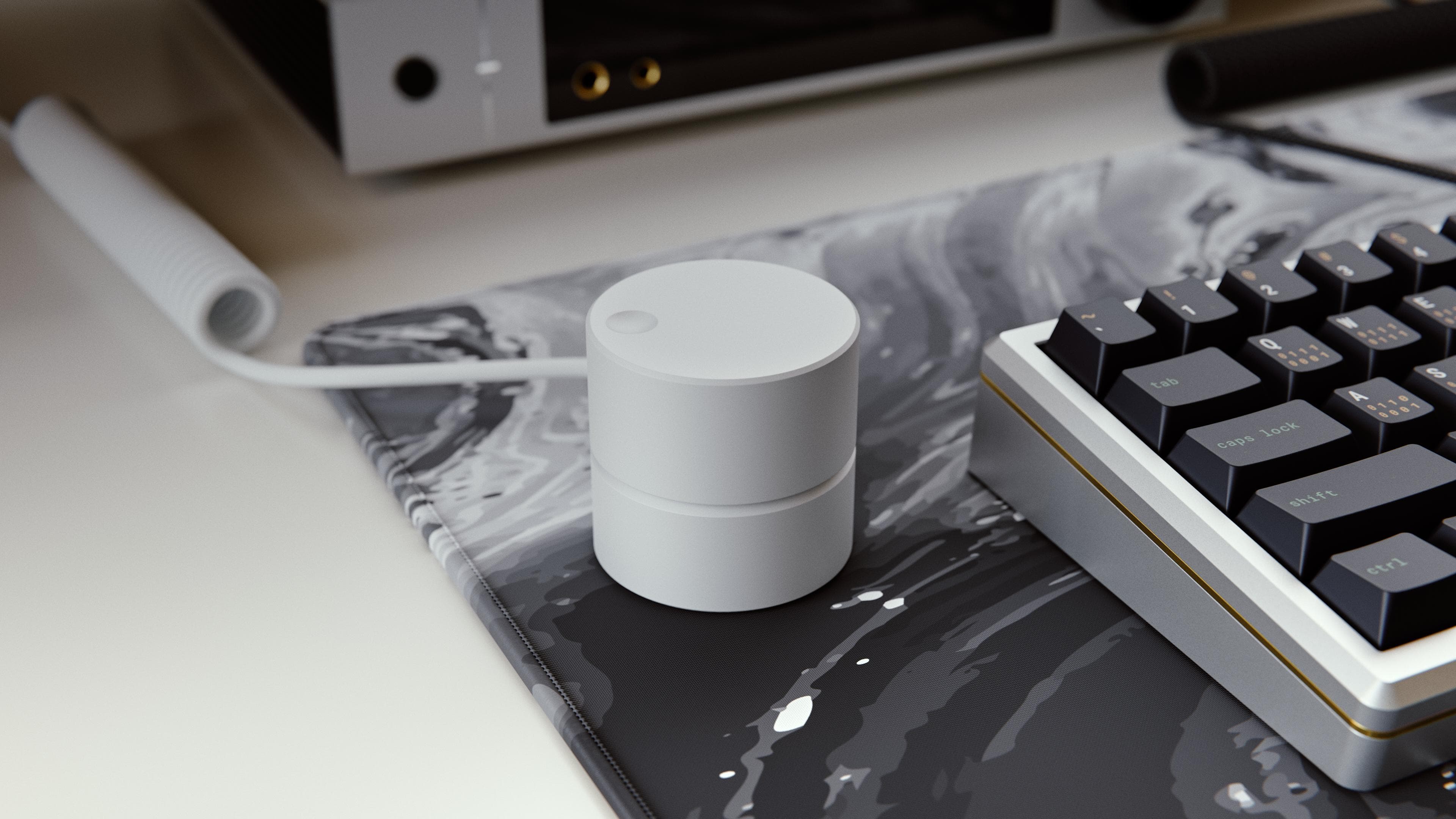 BINEPAD BNR1 Round 2 - Programmable Knob (In Production) image 10