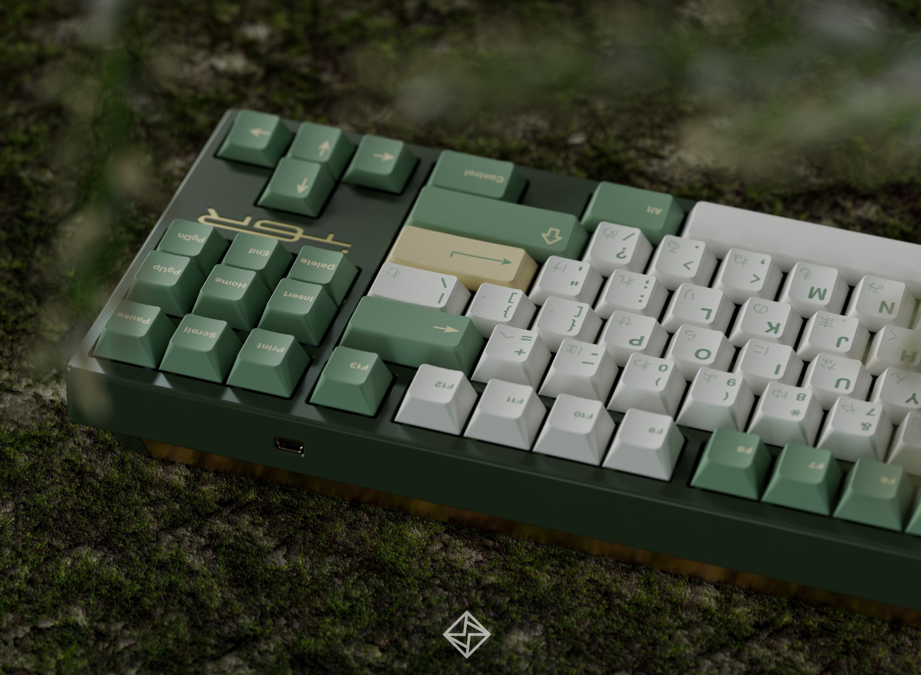 MW STONE Age (GB CLOSED) image 24