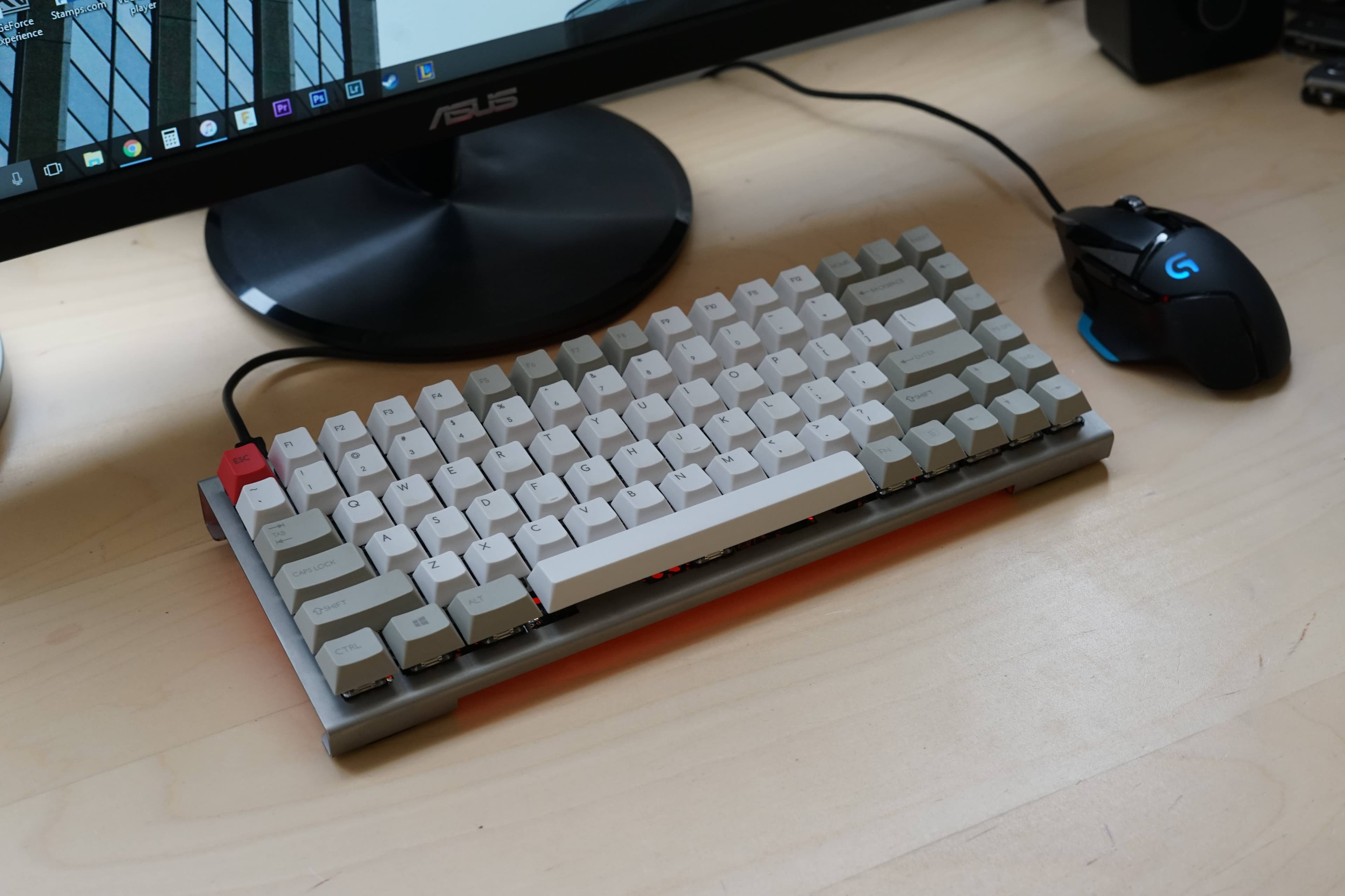 Southpaw Extended 65% - 100% Shipped - Cleaning up image 26