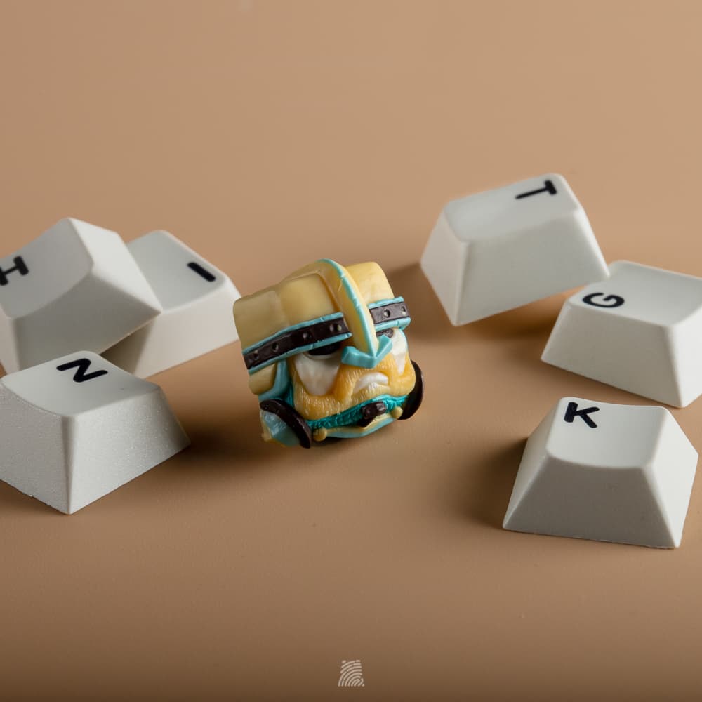 KAT Oasis - GB over - Fraktal Kaps x Oasis raffle today! image 104