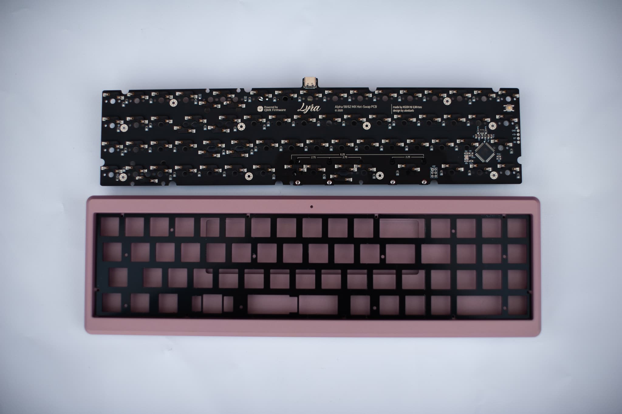 Lyra Keyboard (packaging) image 25