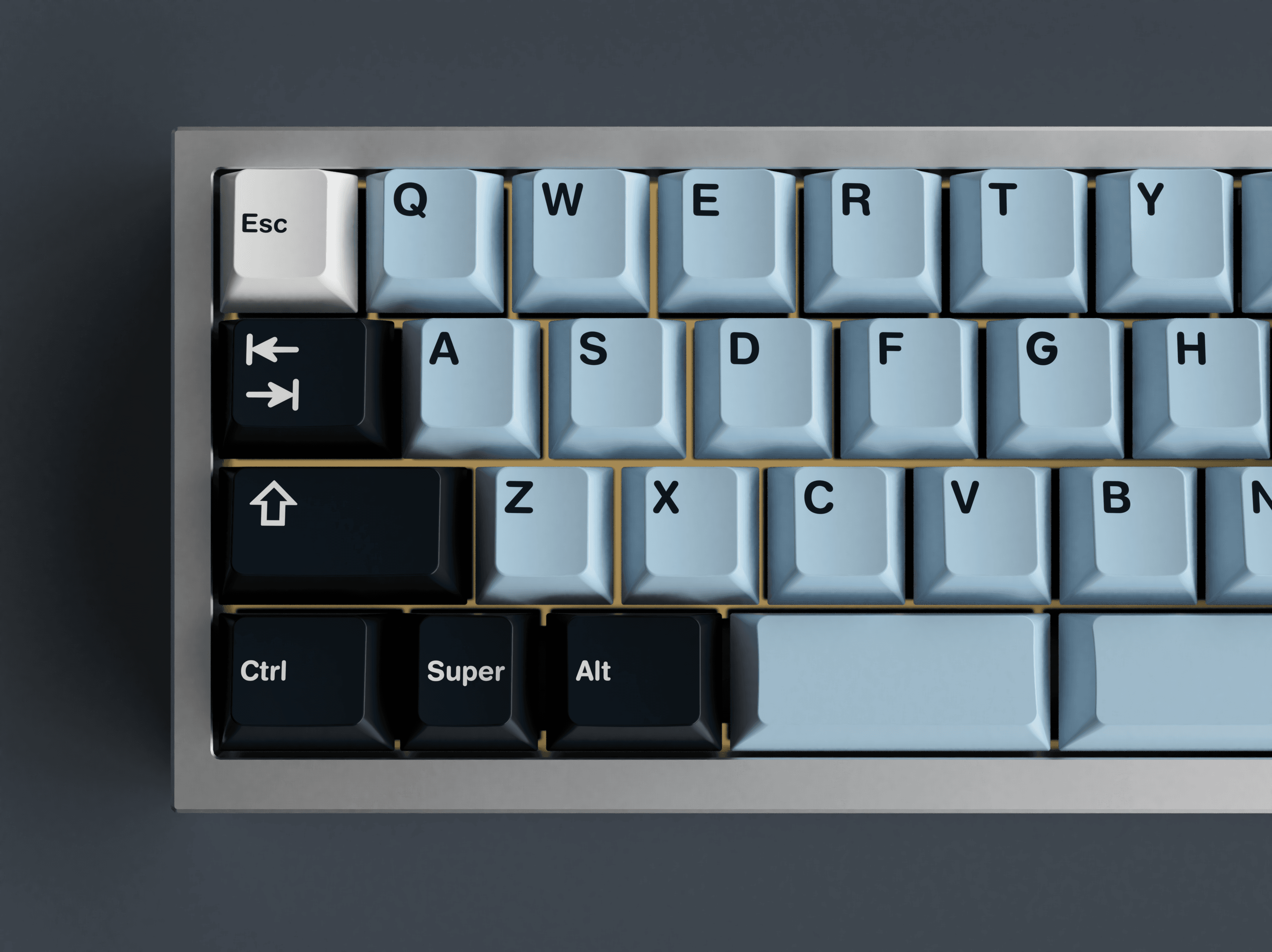 GMK Mizu | Shipping around Christmas! image 20