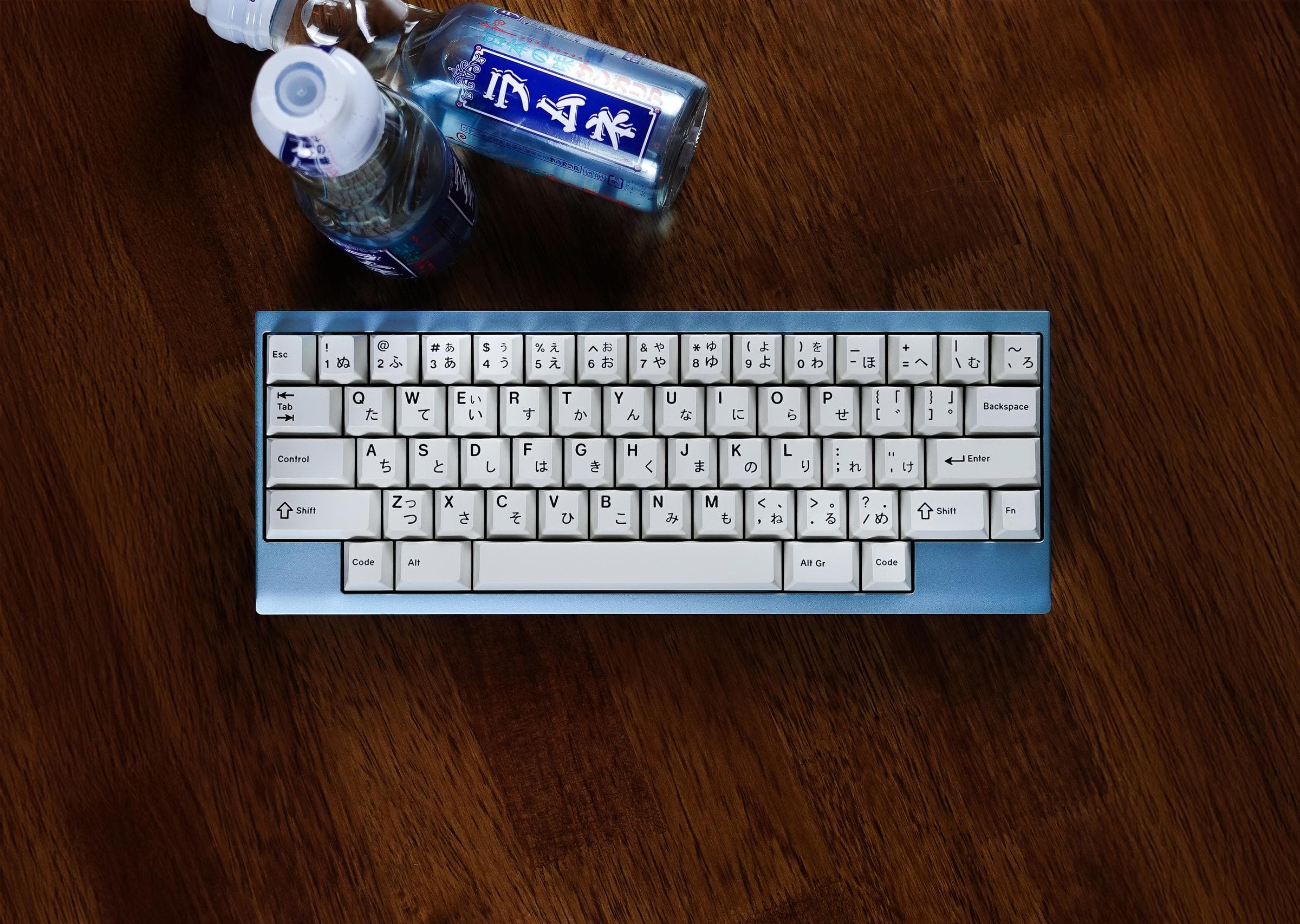 RAMUNE60 - TRUE HHKB / GB SEPTEMBER 15TH image 18