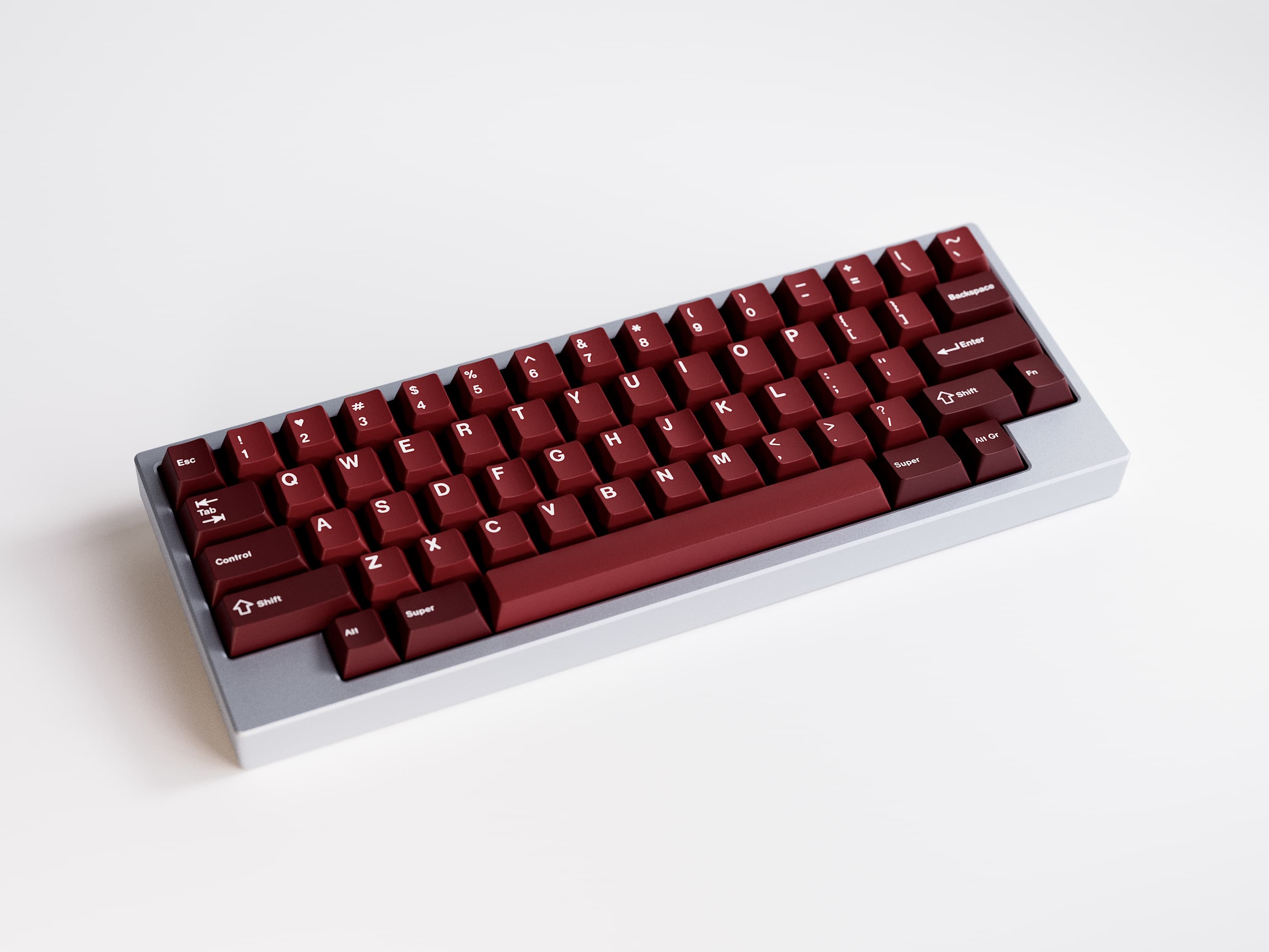 GMK Cherry Love | Nov 21 - Dec 21 image 12