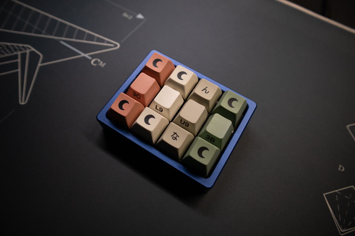 KAT Classic Retro | Cancelled image 21