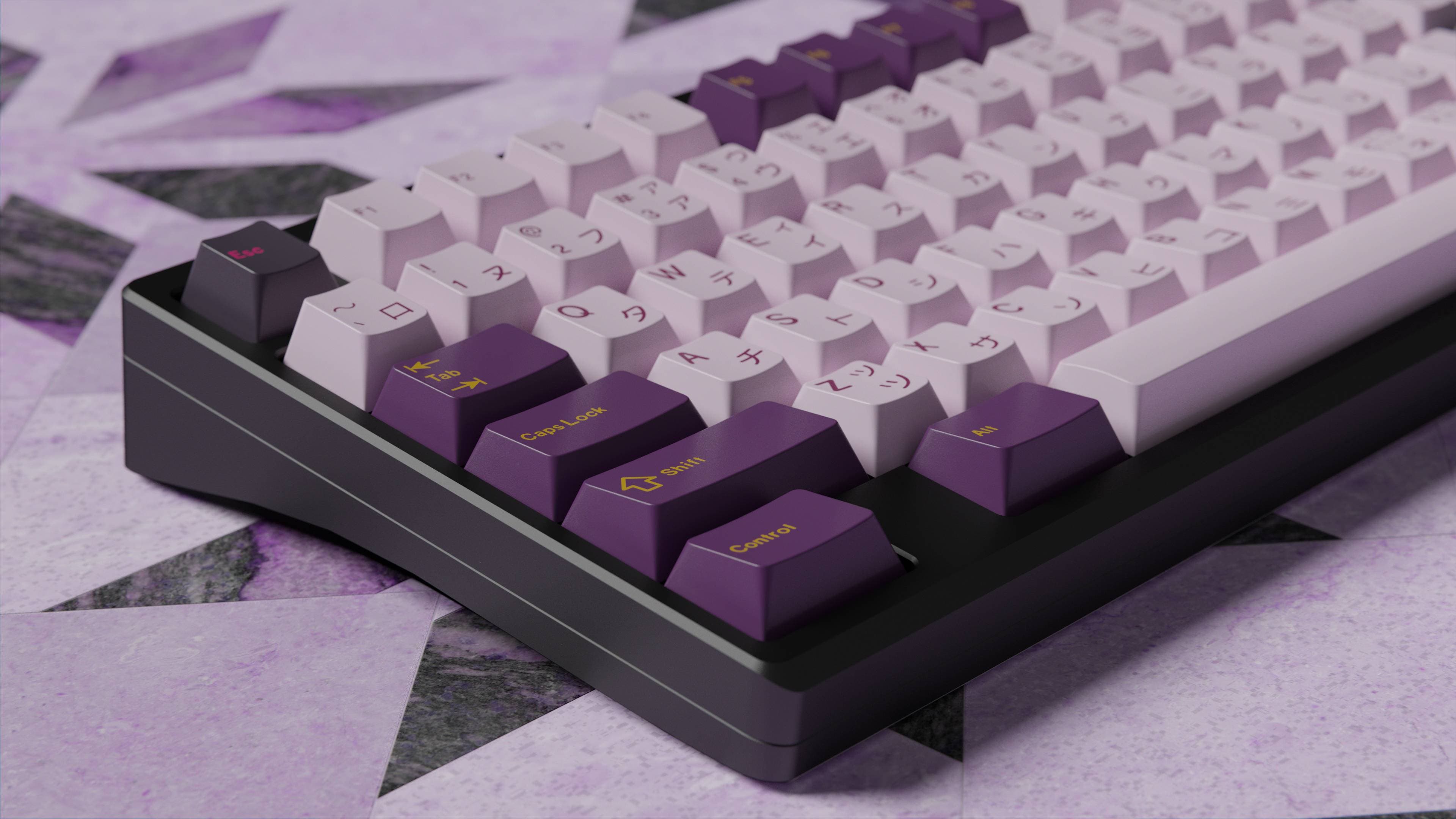 GMK CYL Deathly Queen image 13