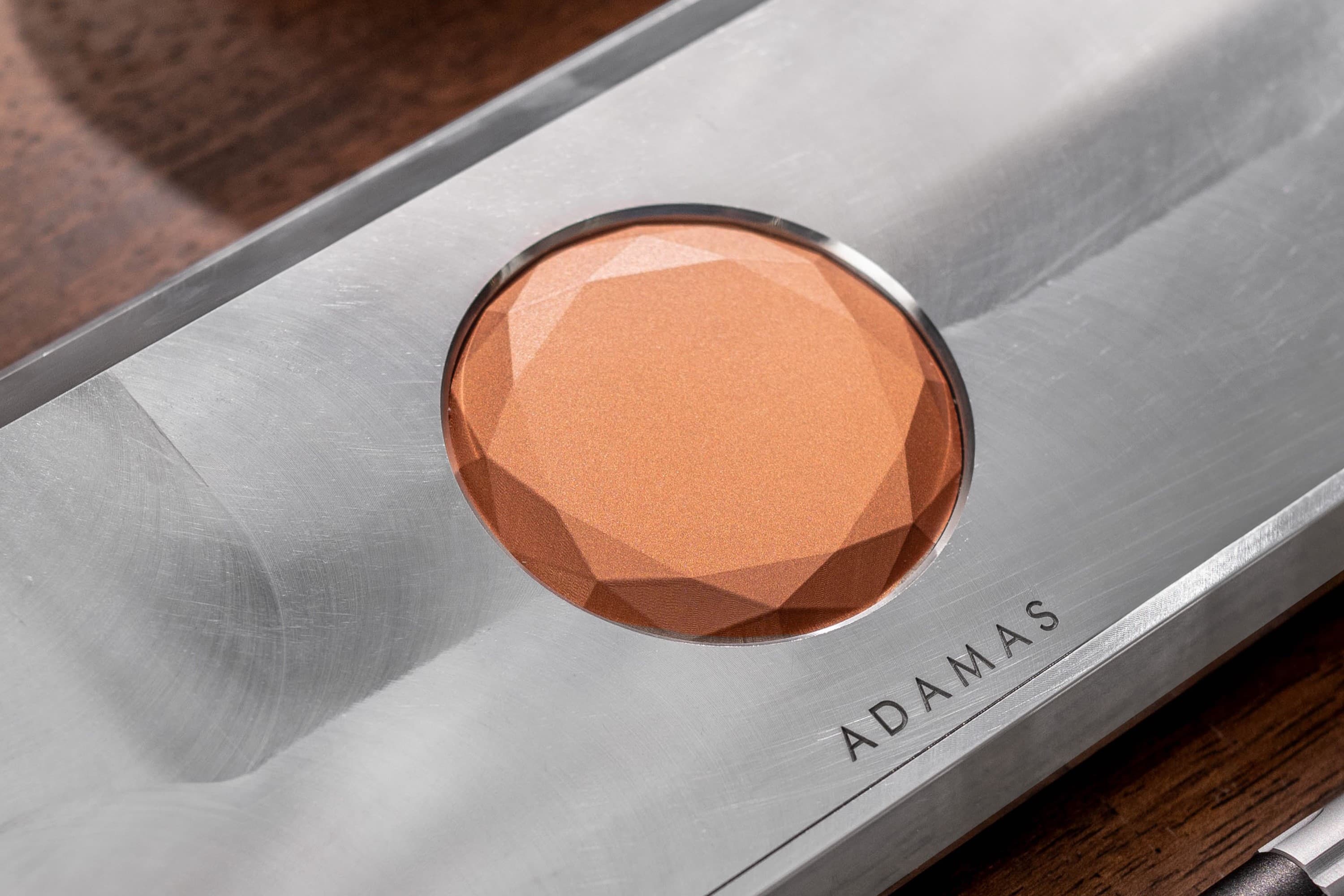 RAE | ADAMAS - 65% Gasket Integrated Top Mount image 29