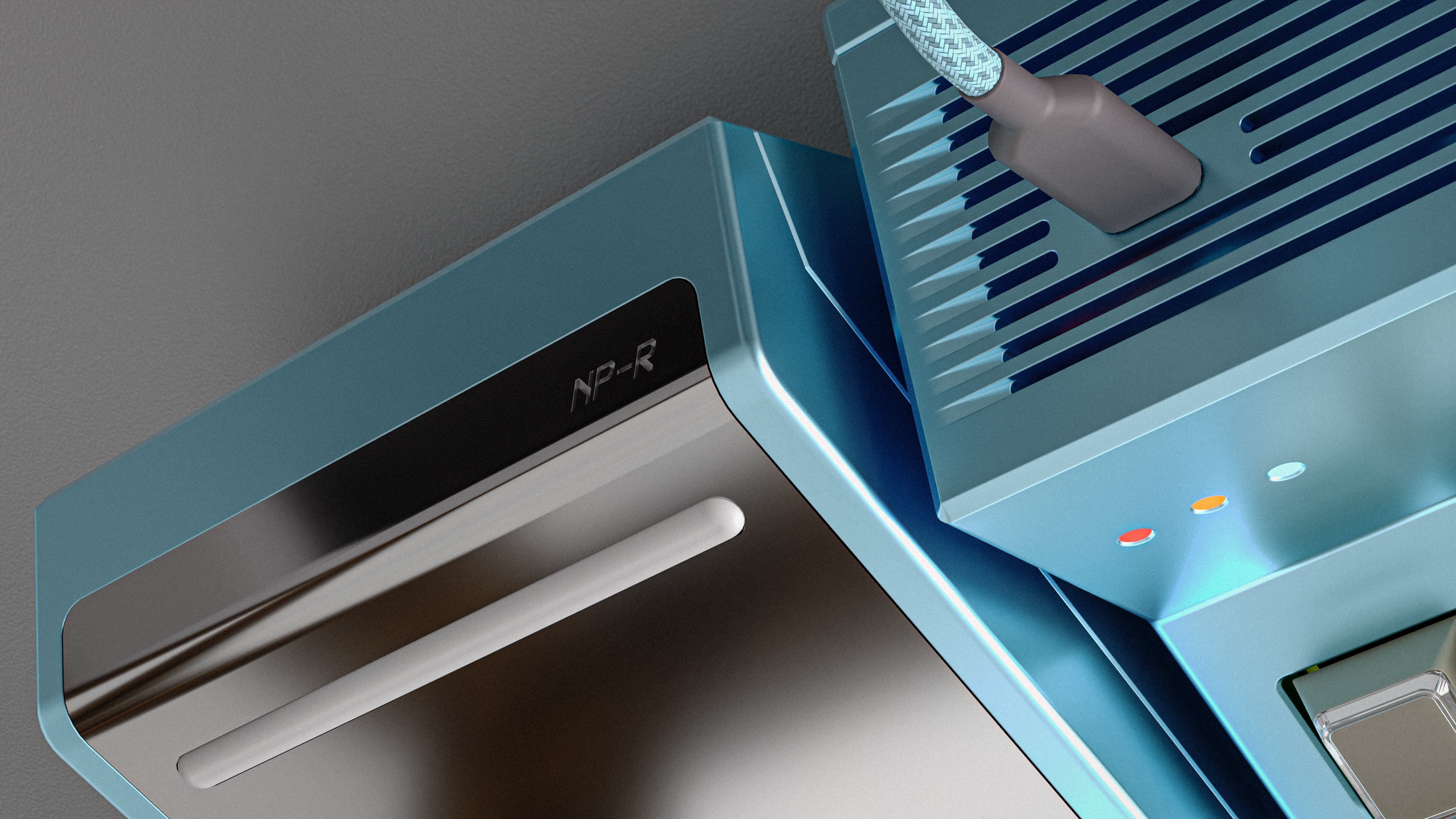 NP-R _ Numpad Retro - GB MAR 5th ! image 27