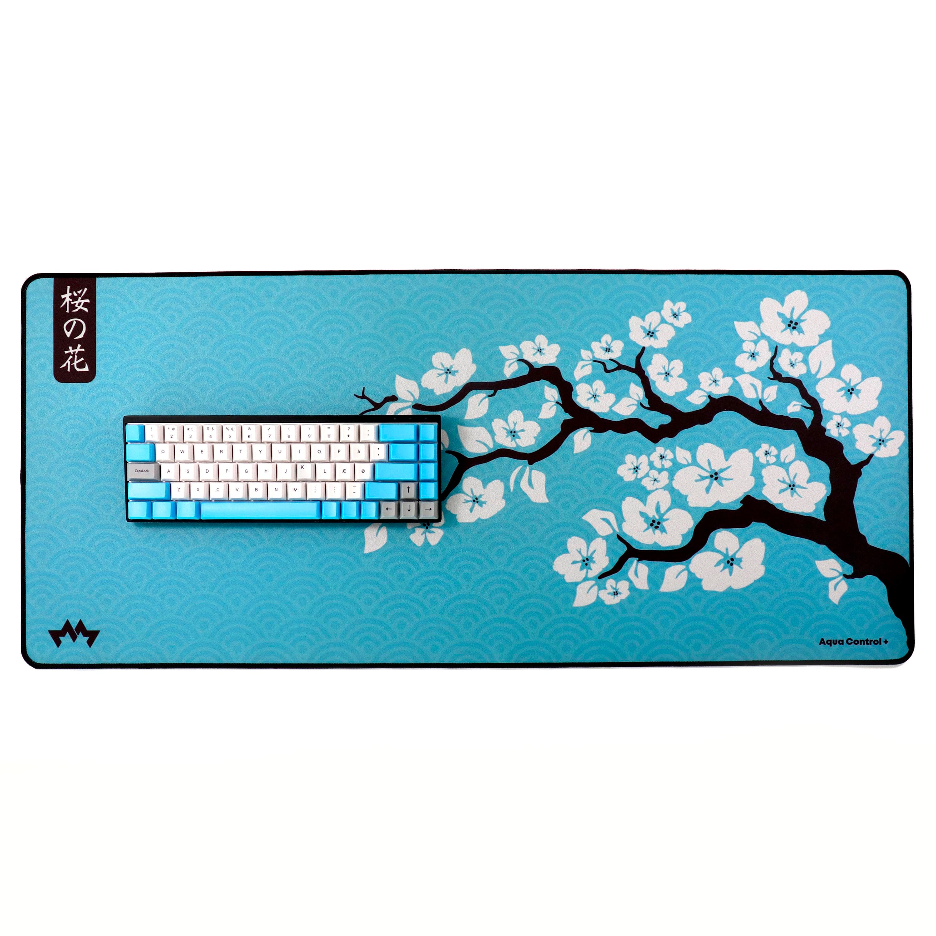 Sakura AC+ Mousepad | PRE-ORDER SECOND WAVE image 19
