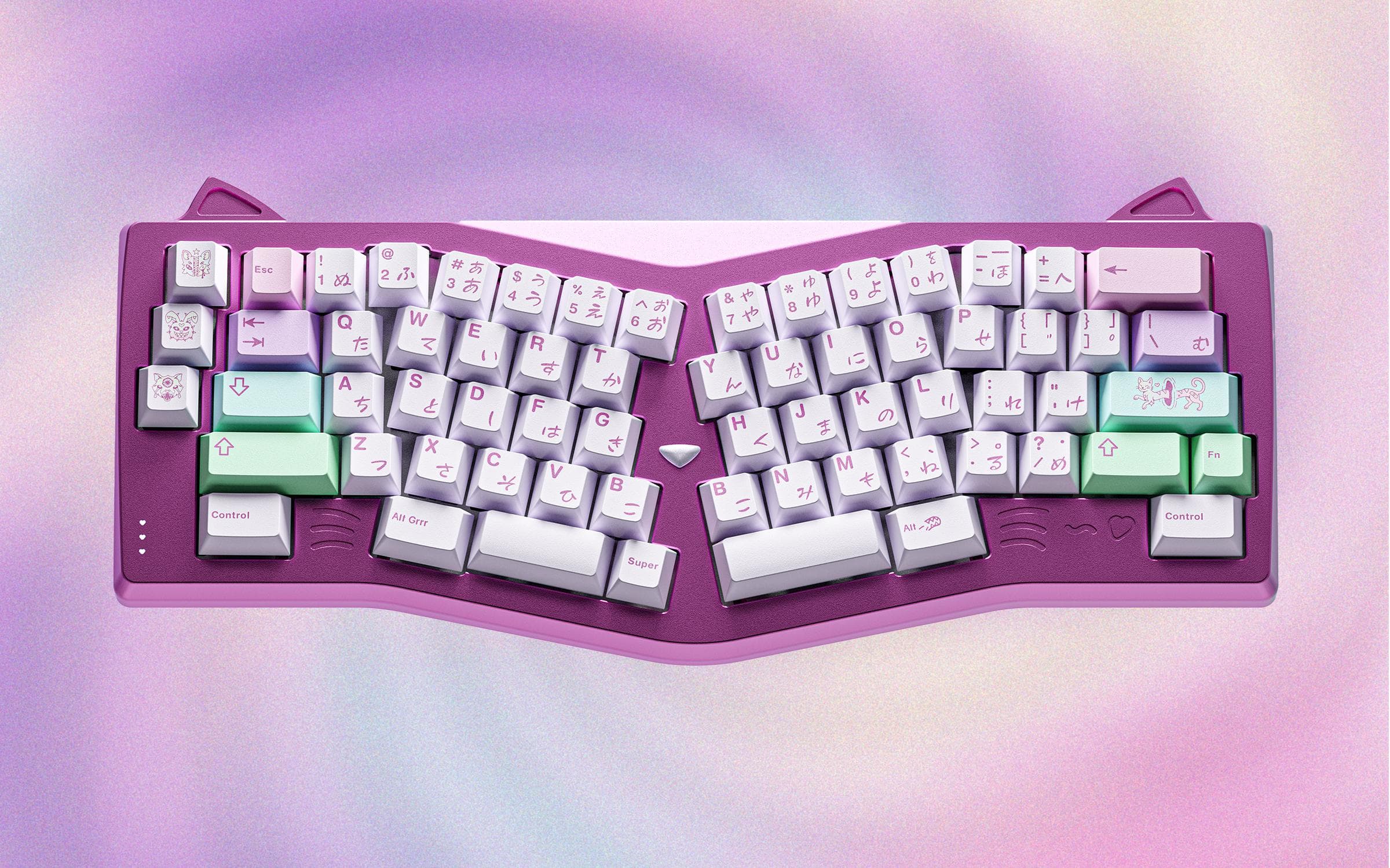 GMK CYL Gurokawa image 8