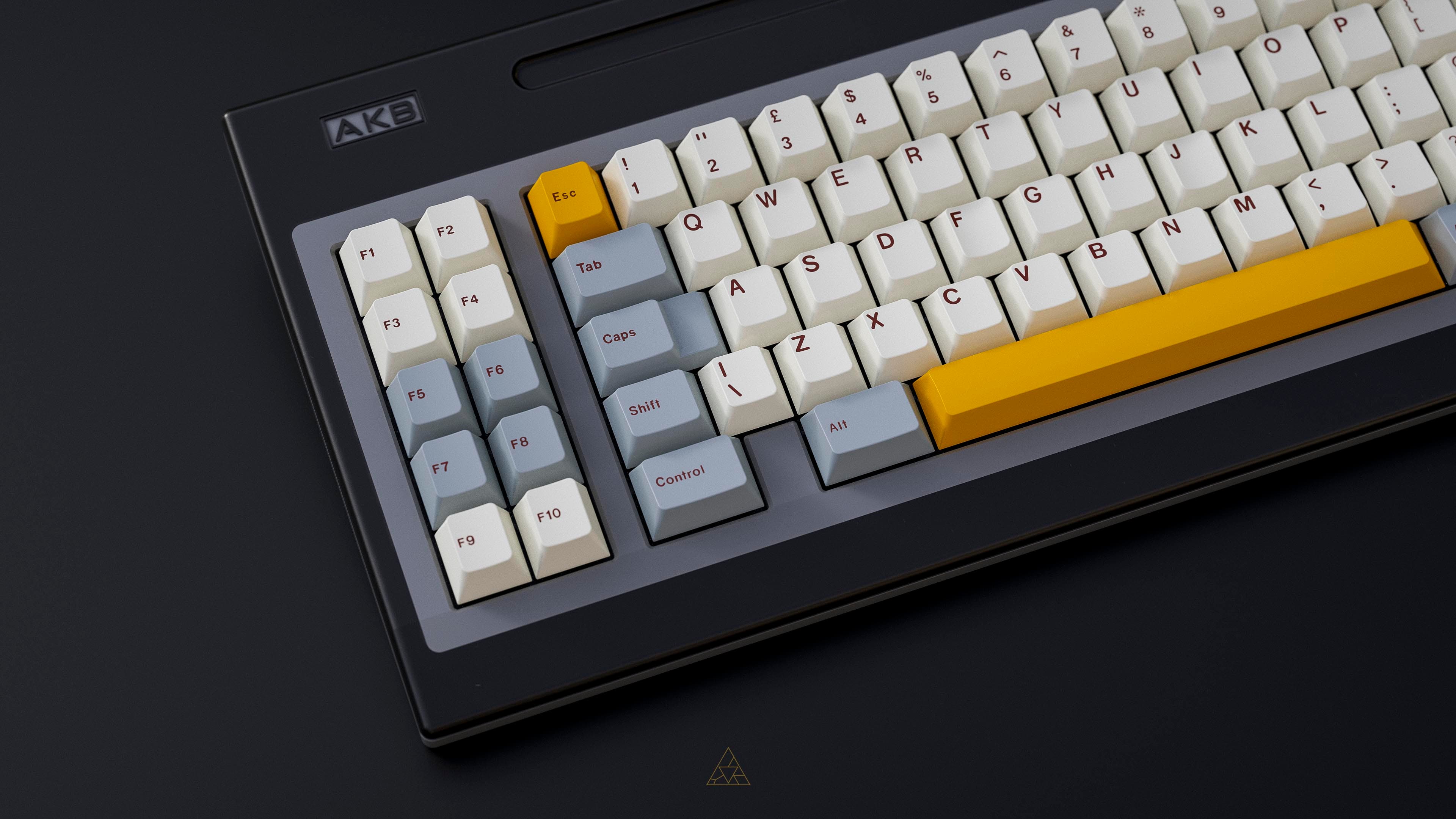 GMK Alchemy - now cancelled image 26