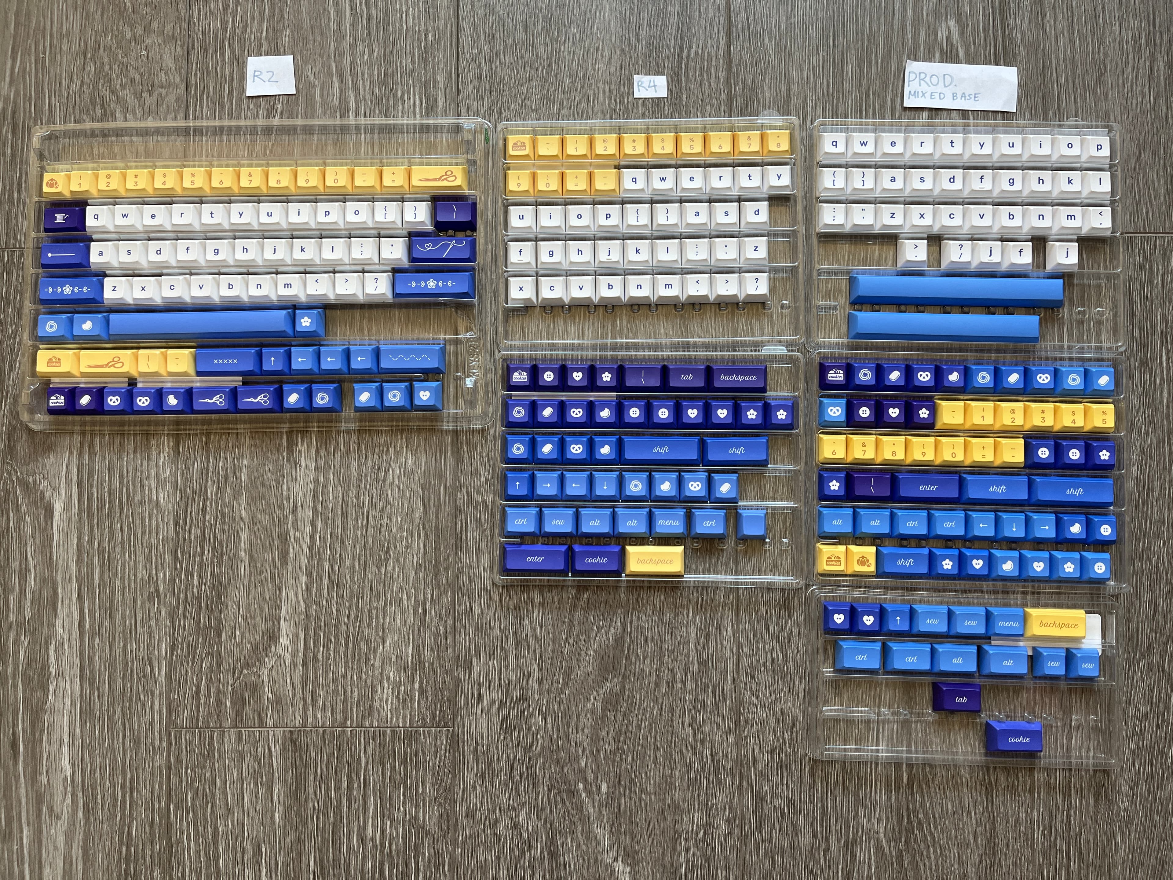 KAM Sewing Tin 🍪 Extras live at zFrontier, ProtoTypist, Ashkeebs, Vala image 117