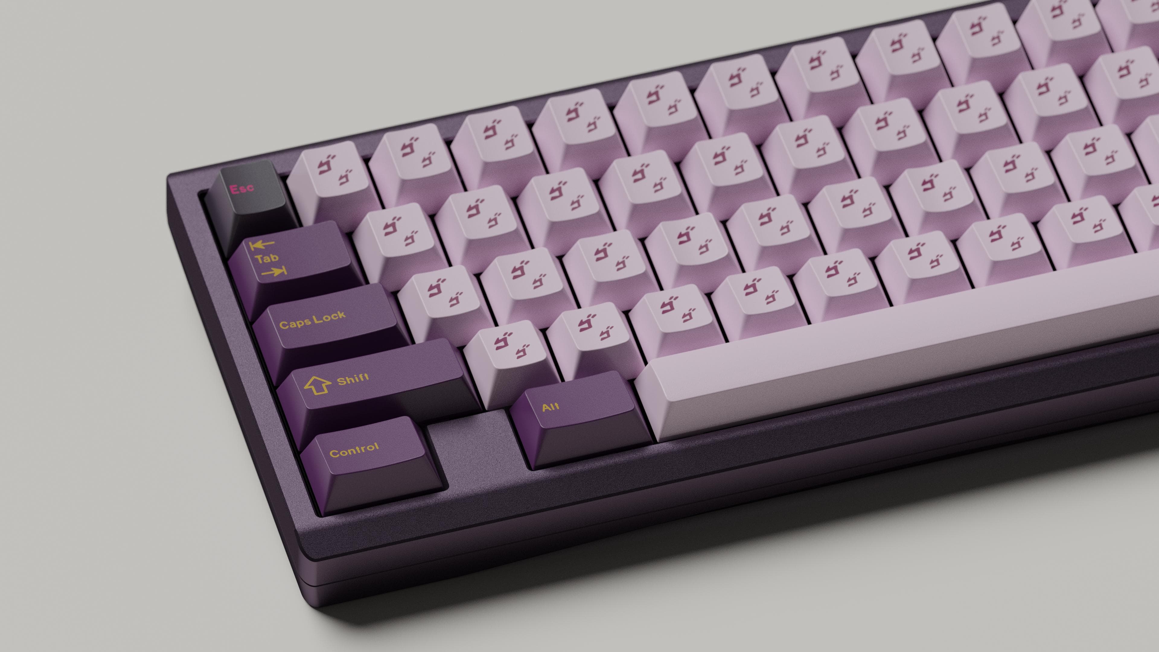 GMK CYL Deathly Queen image 10