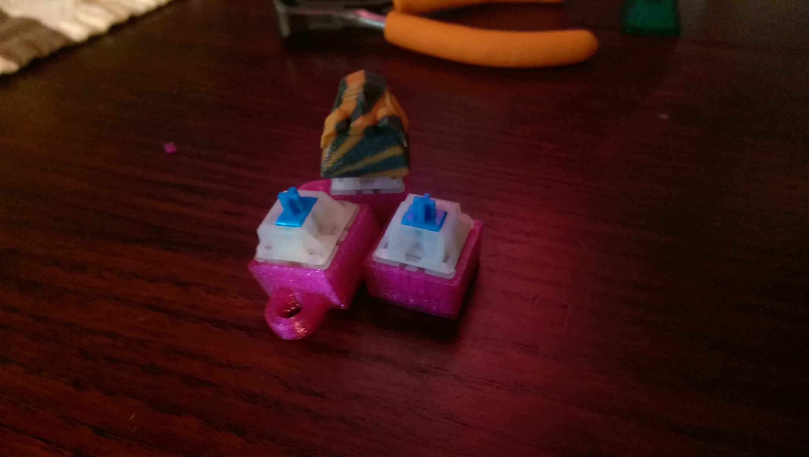 XX7 Artisan GB - Almost Done Shipping image 4