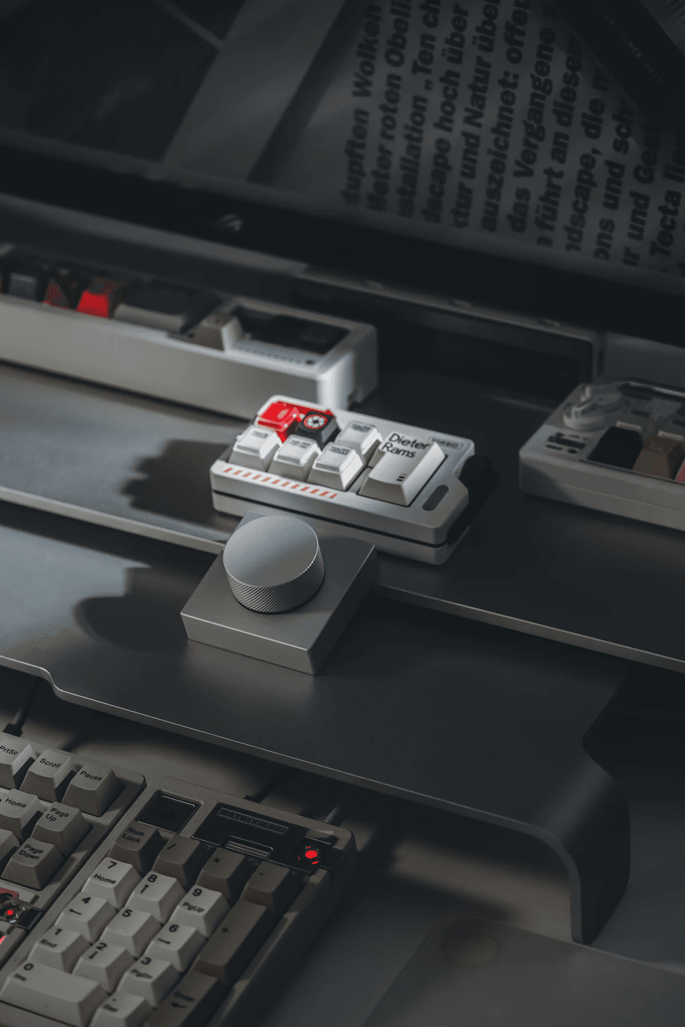 VK-01 | GB LIVE! image 7